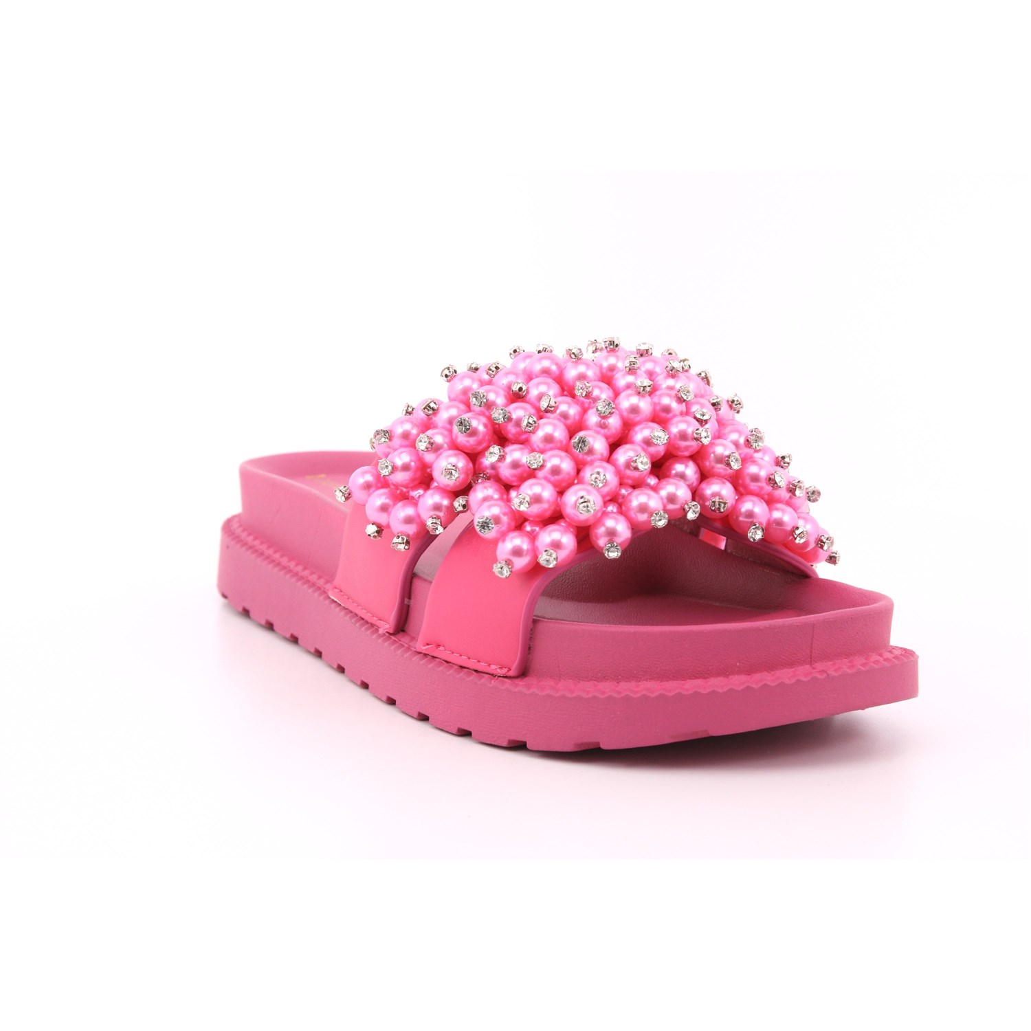 Ciabatte Laura Biagiotti Donna Fuxia Ciabatte Laura Biagiotti Donna Fuxia Scarpe 132 - 8642