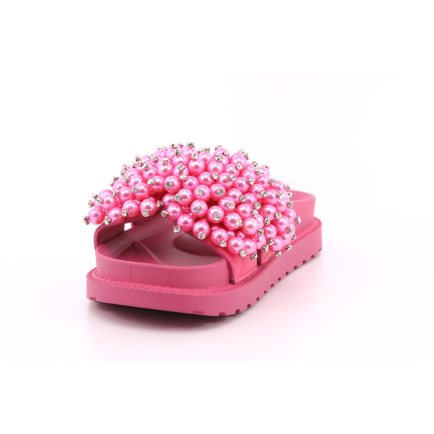 Ciabatte Laura Biagiotti Donna Fuxia Ciabatte Laura Biagiotti Donna Fuxia Scarpe 132 - 8642
