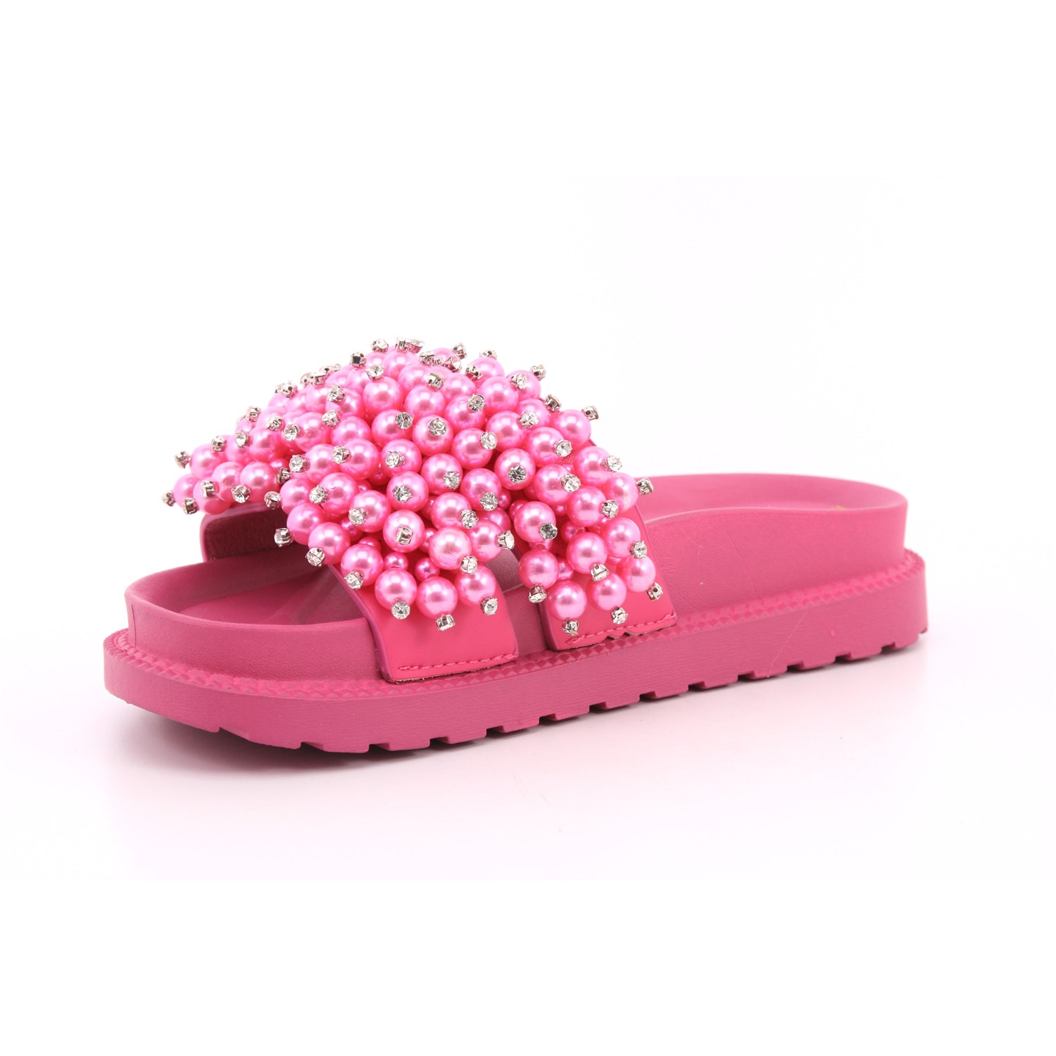Ciabatte Laura Biagiotti Donna Fuxia Ciabatte Laura Biagiotti Donna Fuxia Scarpe 132 - 8642