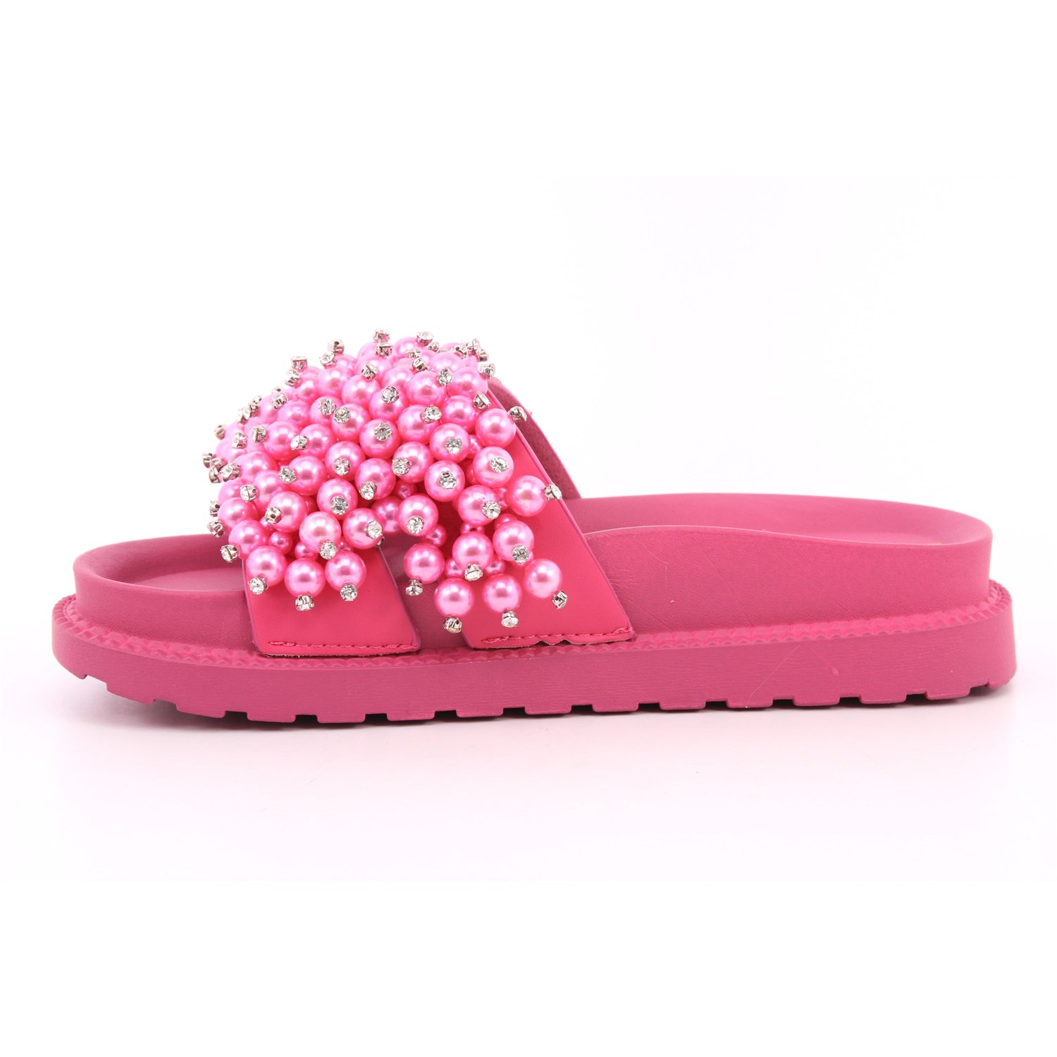 Ciabatte Laura Biagiotti Donna Fuxia Ciabatte Laura Biagiotti Donna Fuxia Scarpe 132 - 8642