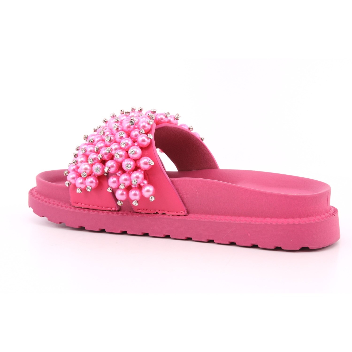 Ciabatte Laura Biagiotti Donna Fuxia Ciabatte Laura Biagiotti Donna Fuxia Scarpe 132 - 8642