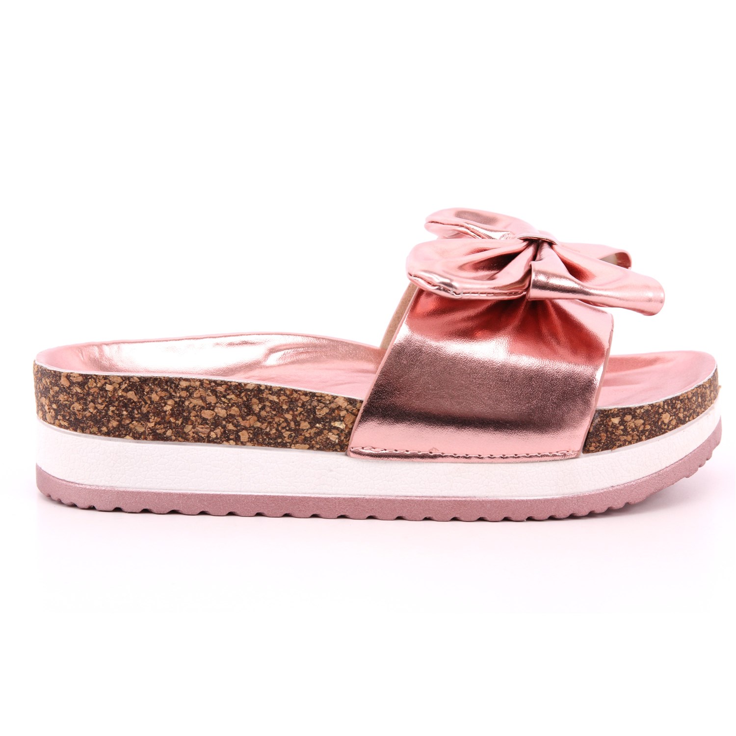 Ciabatte Laura Biagiotti Donna Ruggine Ciabatte Laura Biagiotti Donna Ruggine Scarpe 135 - 8634