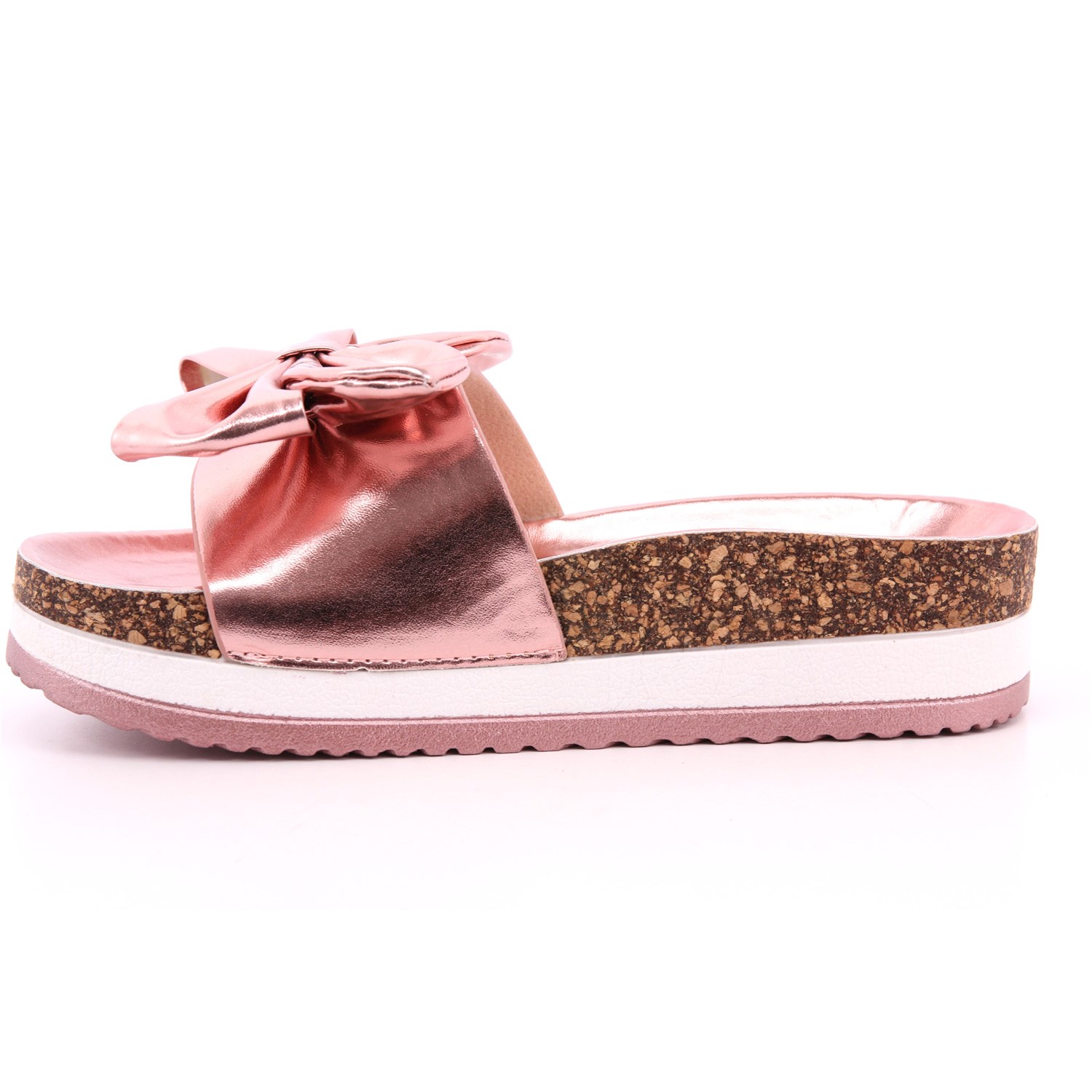 Ciabatte Laura Biagiotti Donna Ruggine Ciabatte Laura Biagiotti Donna Ruggine Scarpe 135 - 8634