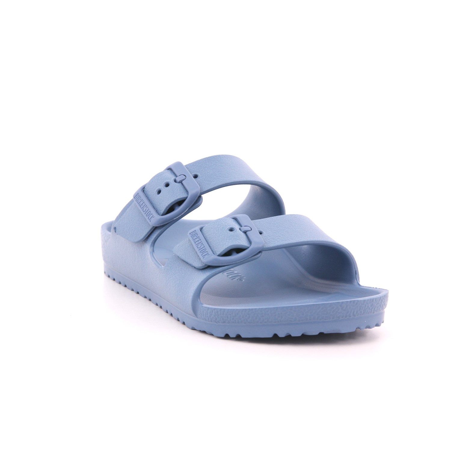Ciabatte Birkenstock Bambino Blu Ciabatte Birkenstock Bambino Blu Scarpe 42 - 1026743