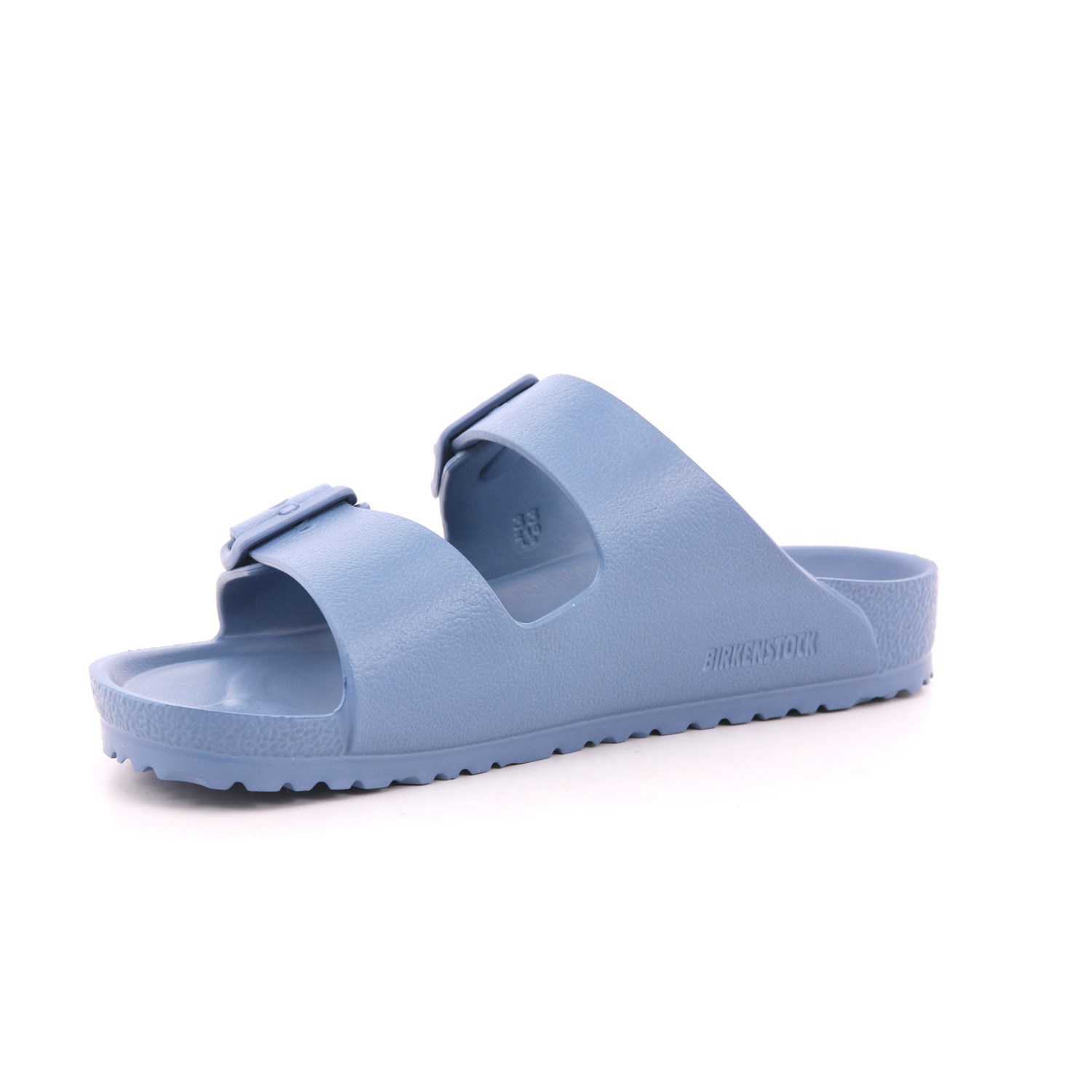Ciabatte Birkenstock Bambino Blu Ciabatte Birkenstock Bambino Blu Scarpe 42 - 1026743