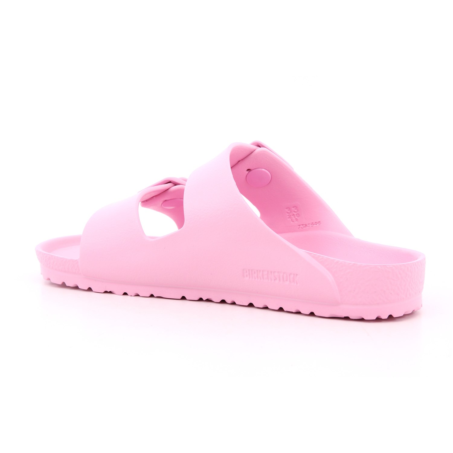 Ciabatte Birkenstock Bambino Rosa Ciabatte Birkenstock Bambino Rosa Scarpe 43 - 1026649
