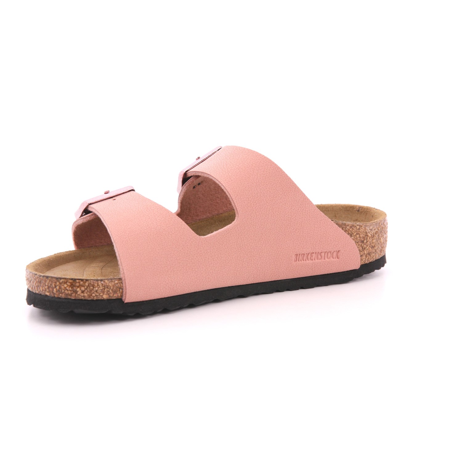 Ciabatte Birkenstock Bambina Rosa Ciabatte Birkenstock Bambina Rosa Scarpe 46 - 1026423