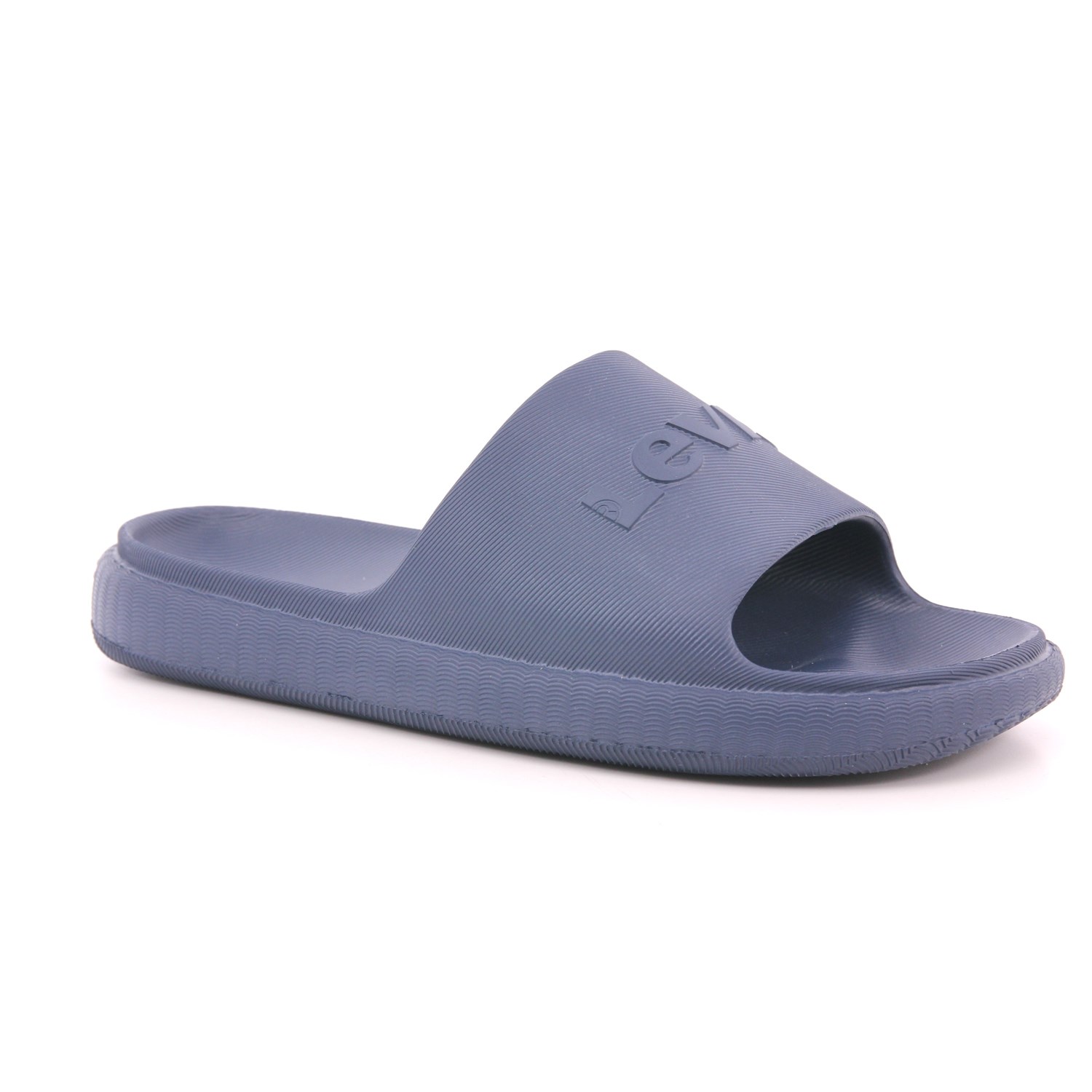 Ciabatte Levi's Bambino Blu Ciabatte Levi's Bambino Blu Scarpe 280 - 235652