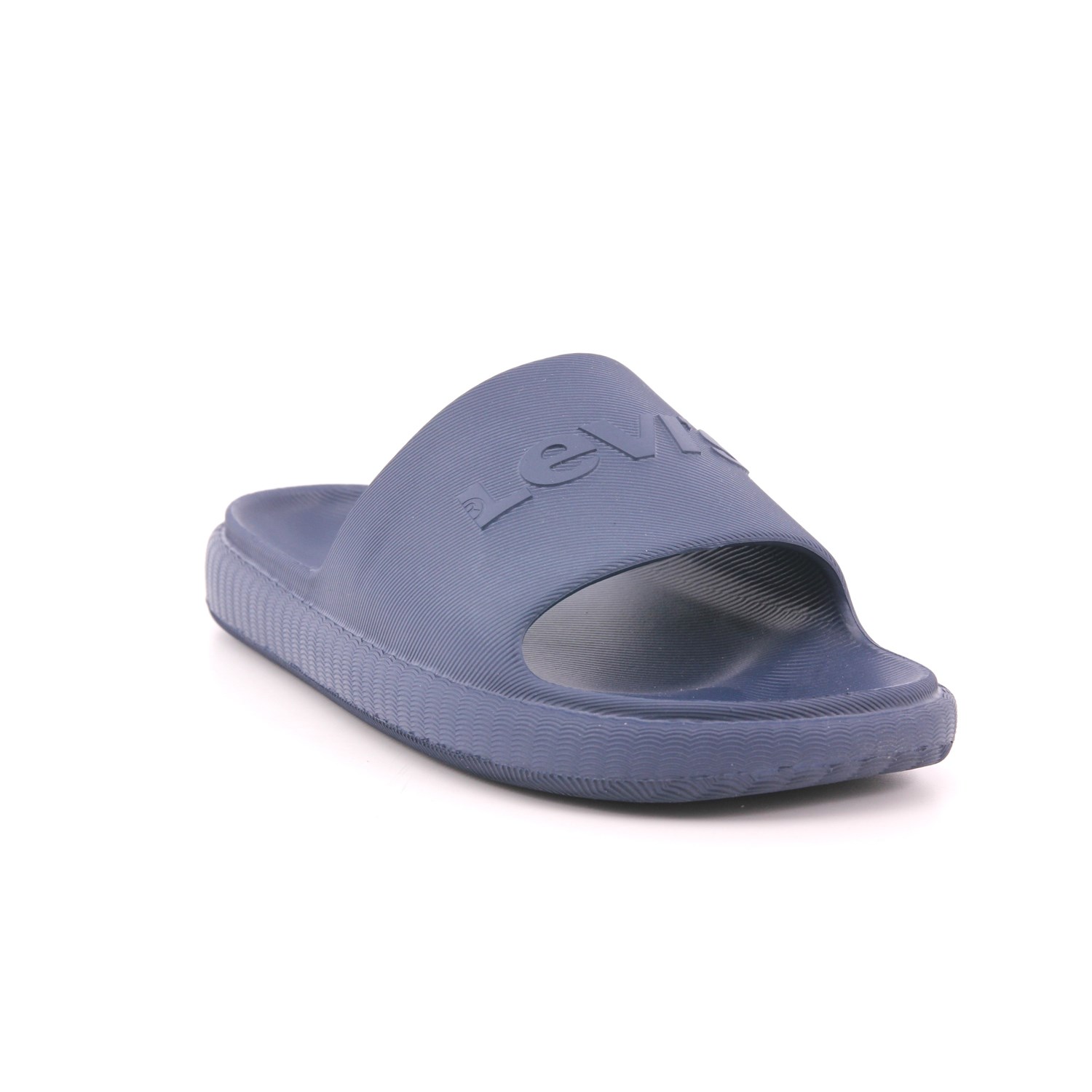 Ciabatte Levi's Bambino Blu Ciabatte Levi's Bambino Blu Scarpe 280 - 235652