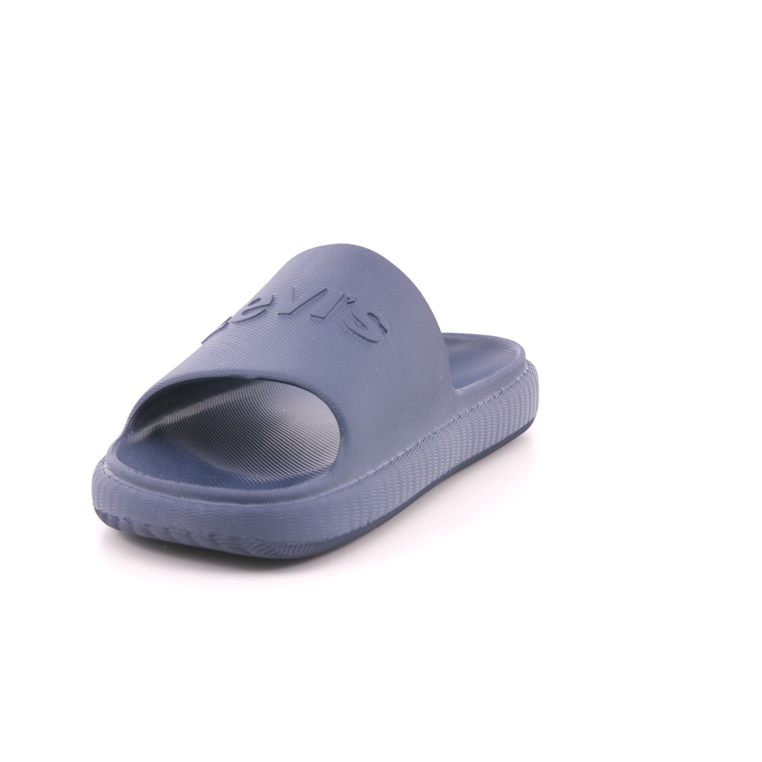 Ciabatte Levi's Bambino Blu Ciabatte Levi's Bambino Blu Scarpe 280 - 235652