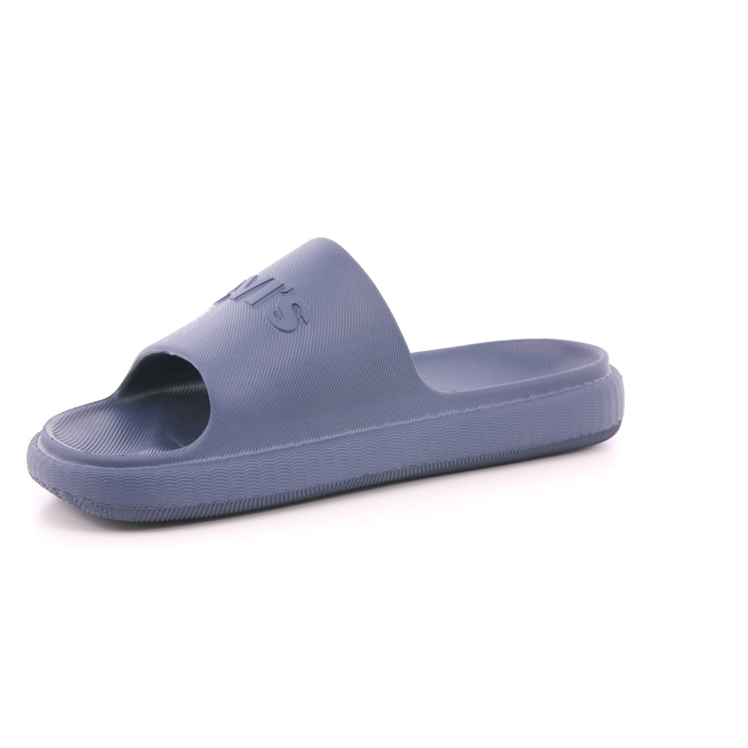 Ciabatte Levi's Bambino Blu Ciabatte Levi's Bambino Blu Scarpe 280 - 235652