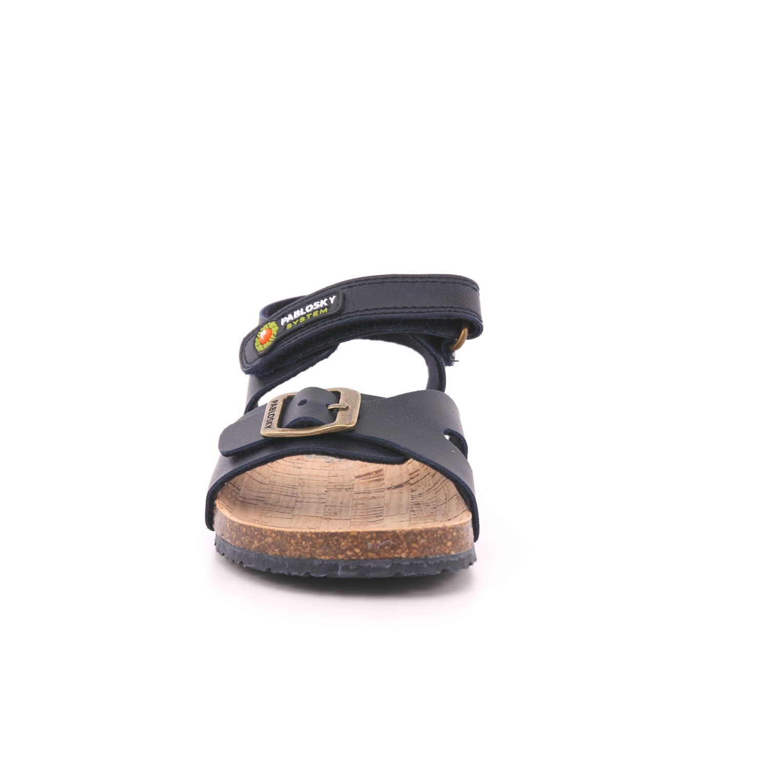 Sandalo Pablosky Bambino Blu Sandalo Pablosky Bambino Blu Scarpe 435 - 508720