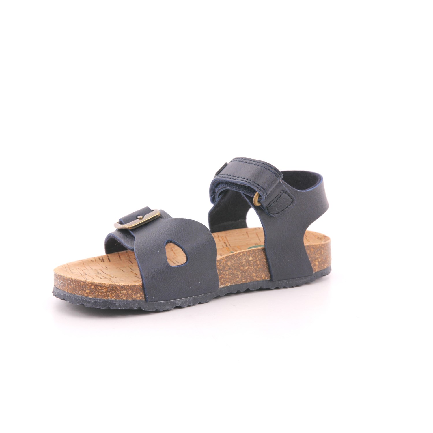 Sandalo Pablosky Bambino Blu Sandalo Pablosky Bambino Blu Scarpe 435 - 508720