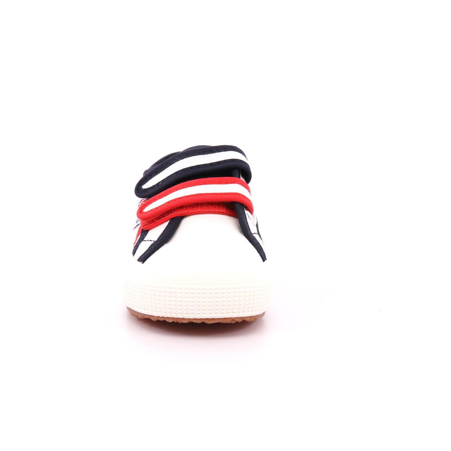 Scarpa Strappi Superga Bambino Bianco Scarpa Strappi Superga Bambino Bianco Scarpe 360 - S 81421W