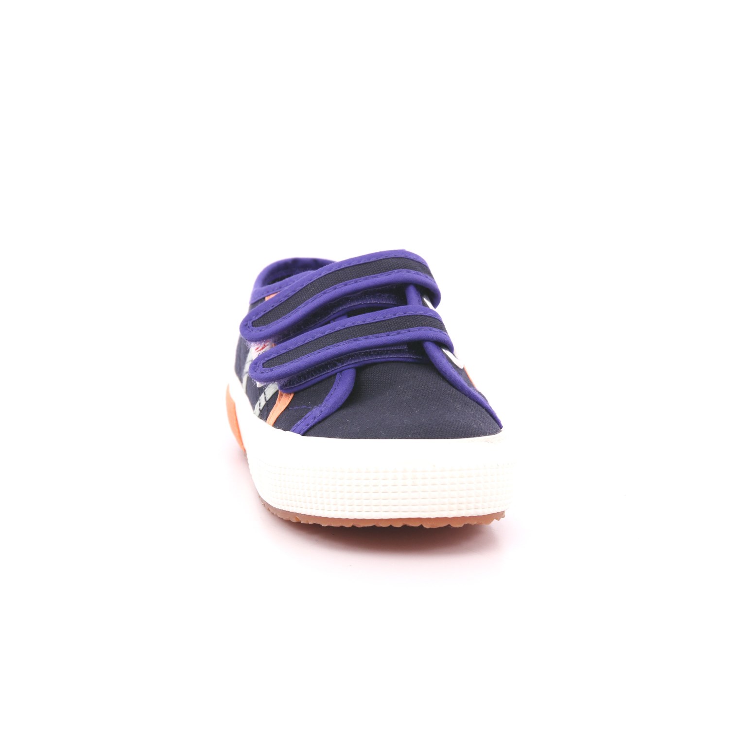 Scarpa Strappi Superga Bambino Blu Scarpa Strappi Superga Bambino Blu Scarpe 361 - S 81421W