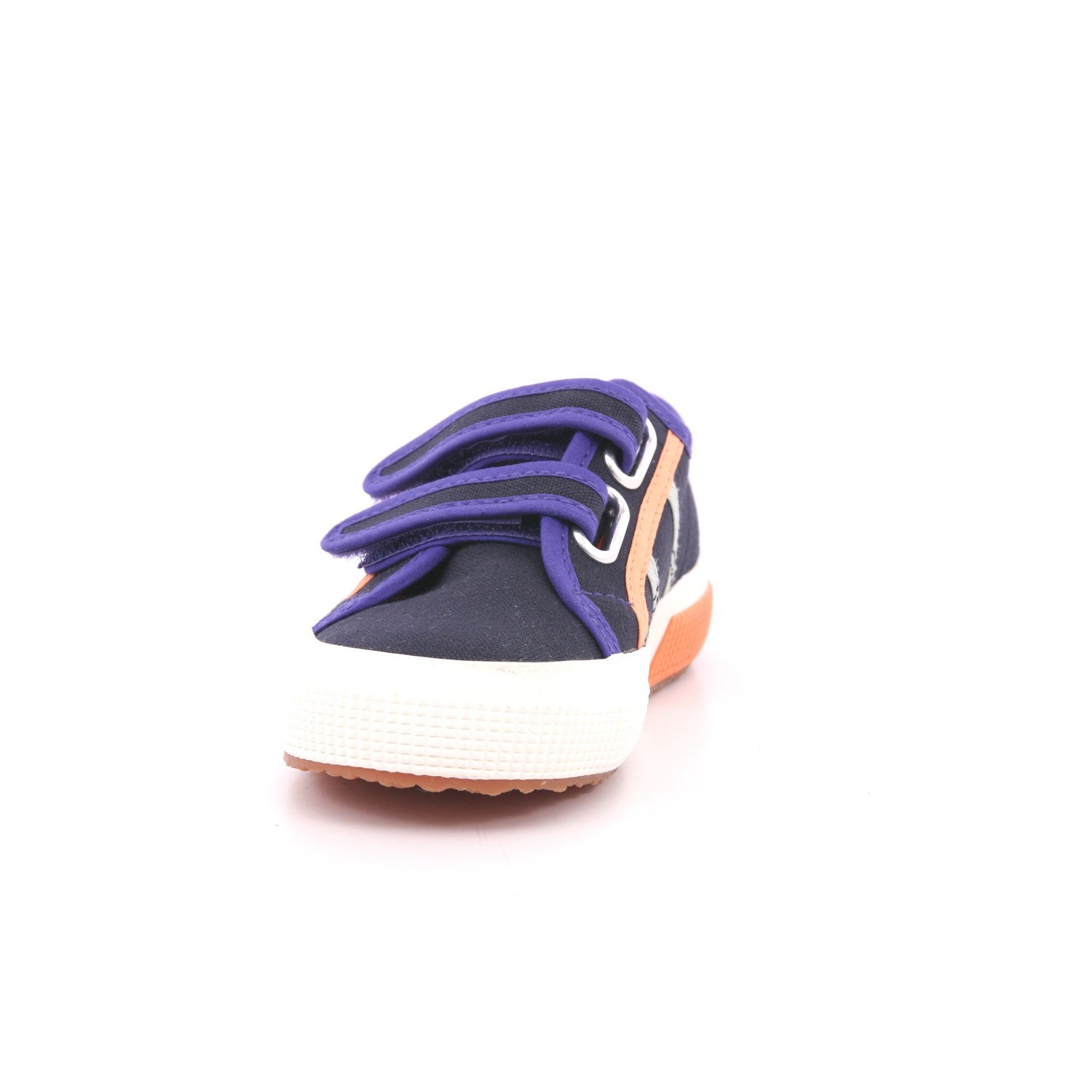 Scarpa Strappi Superga Bambino Blu Scarpa Strappi Superga Bambino Blu Scarpe 361 - S 81421W