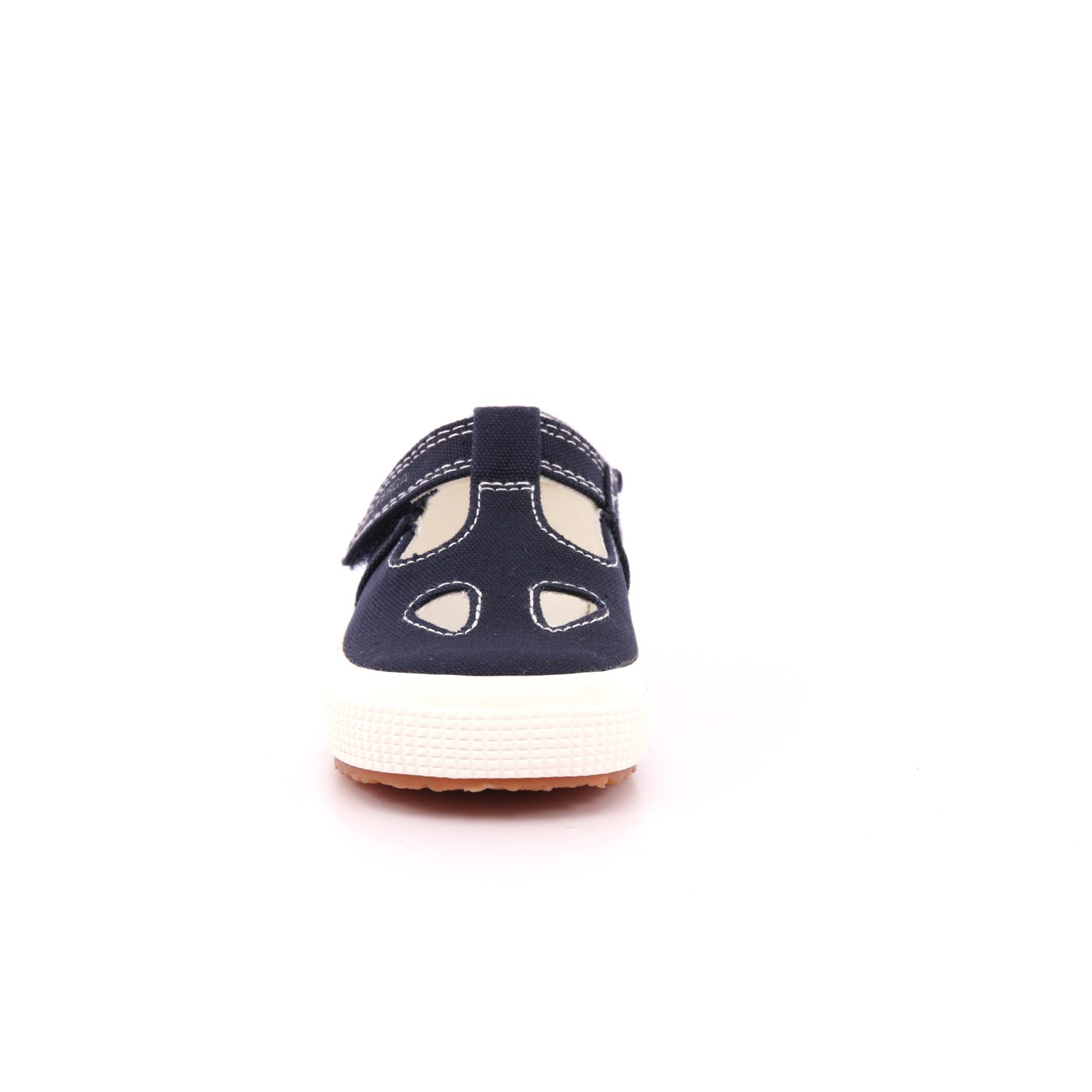 Occhi Di Bue Superga Bambino Blu Occhi Di Bue Superga Bambino Blu Scarpe 362 - S 6133MW