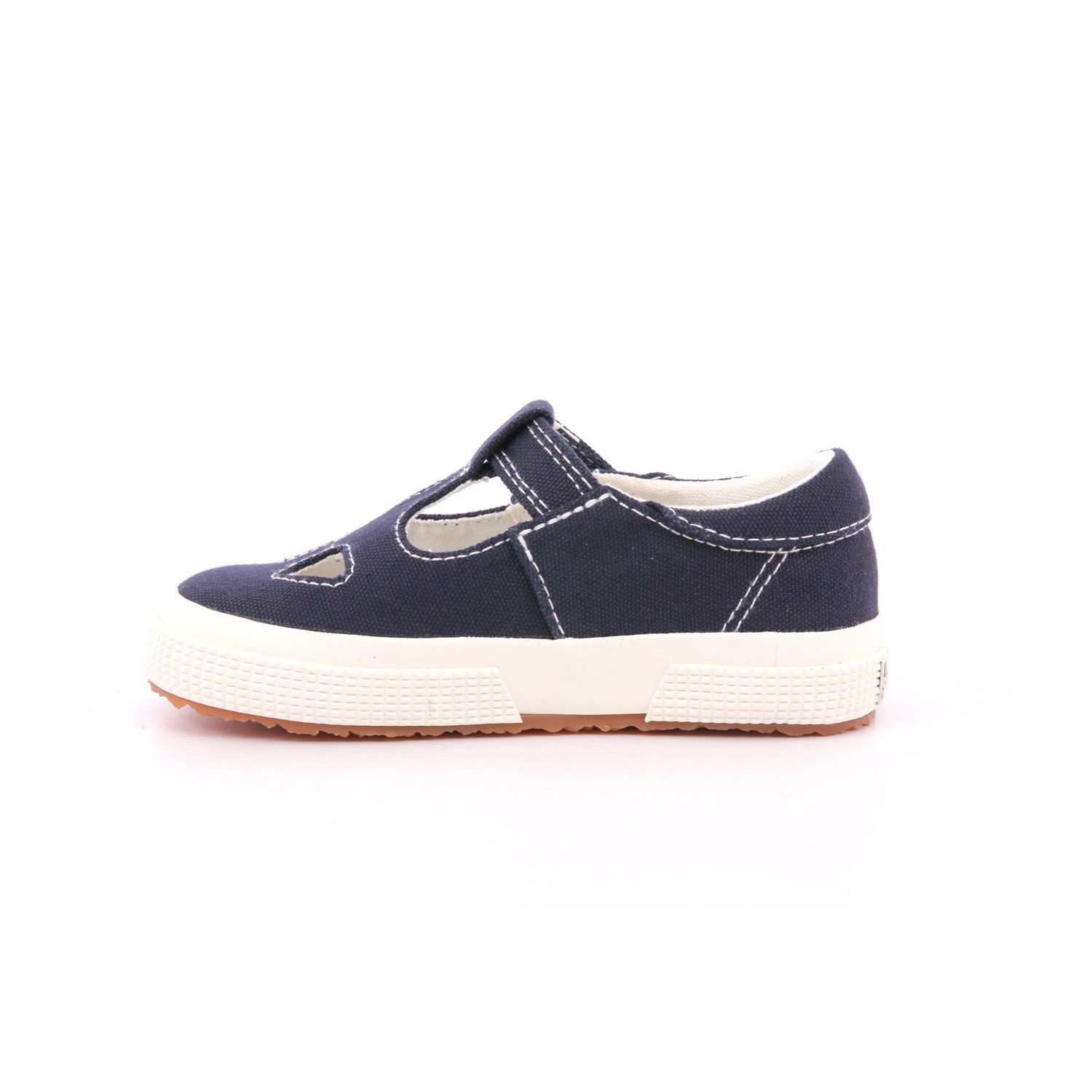 Occhi Di Bue Superga Bambino Blu Occhi Di Bue Superga Bambino Blu Scarpe 362 - S 6133MW