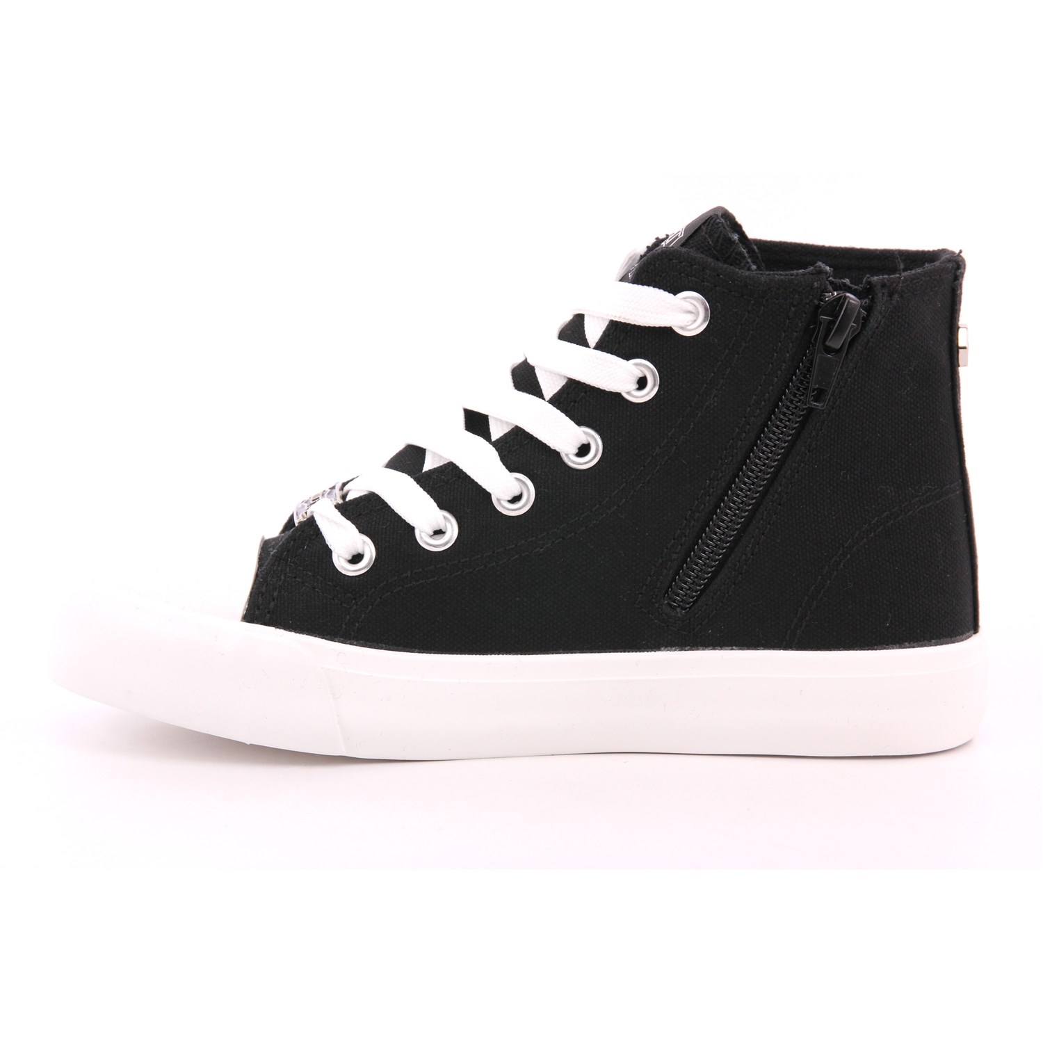 Scarpa Allacciata Cult Bambino Nero Scarpa Allacciata Cult Bambino Nero Scarpe 99 - CLJ006702