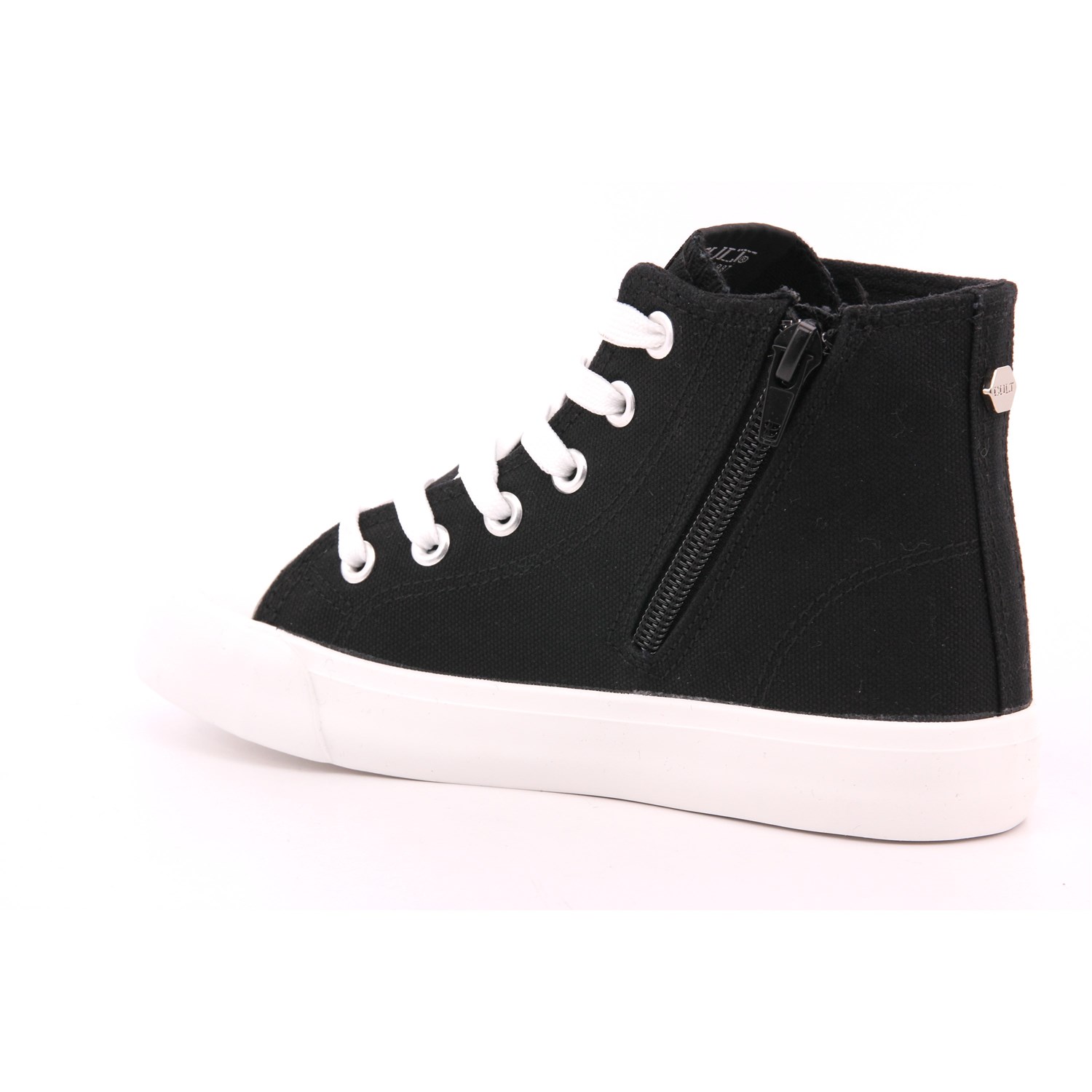 Scarpa Allacciata Cult Bambino Nero Scarpa Allacciata Cult Bambino Nero Scarpe 99 - CLJ006702