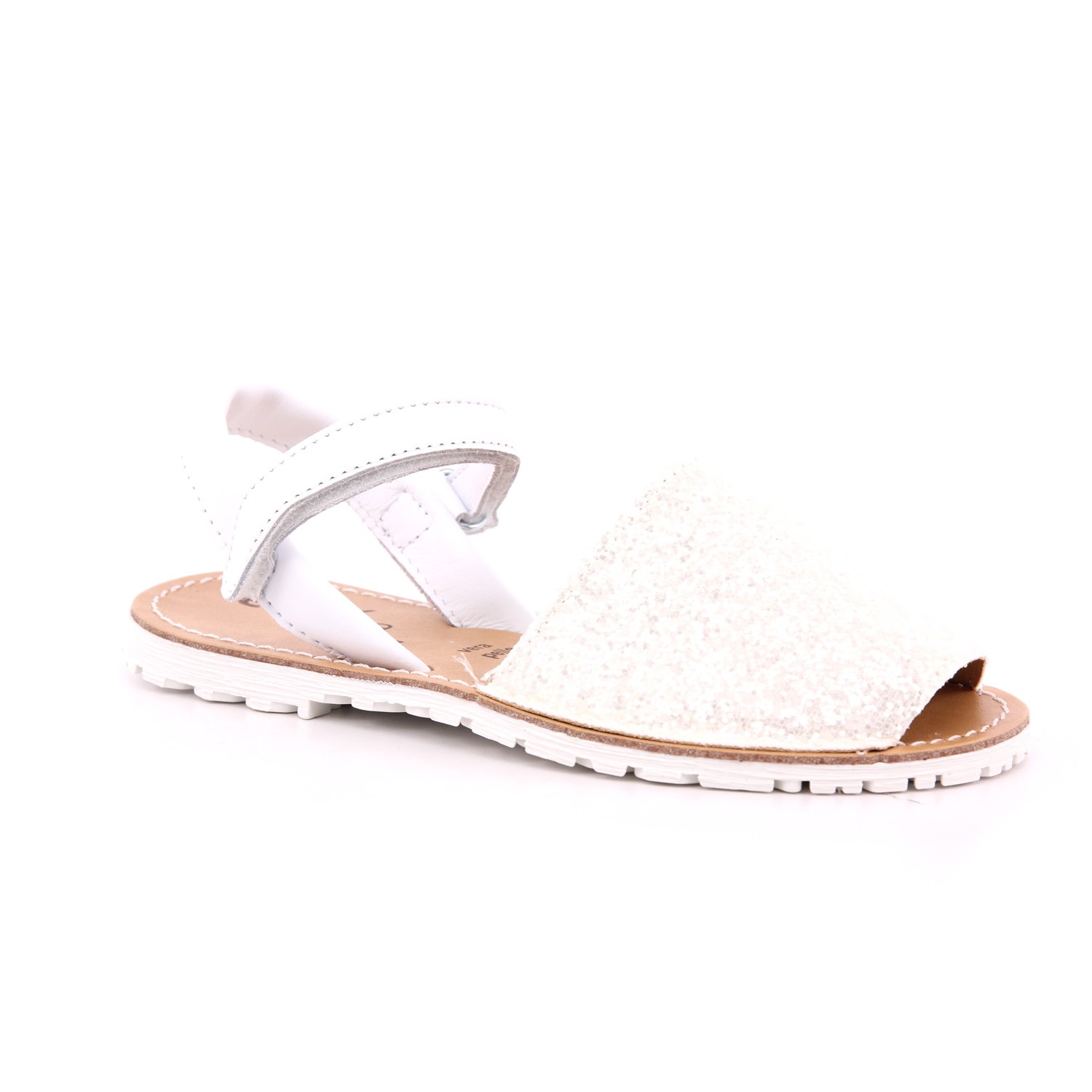 Minorca Evoca Bambina Bianco Minorca Evoca Bambina Bianco Scarpe 49 - TIA