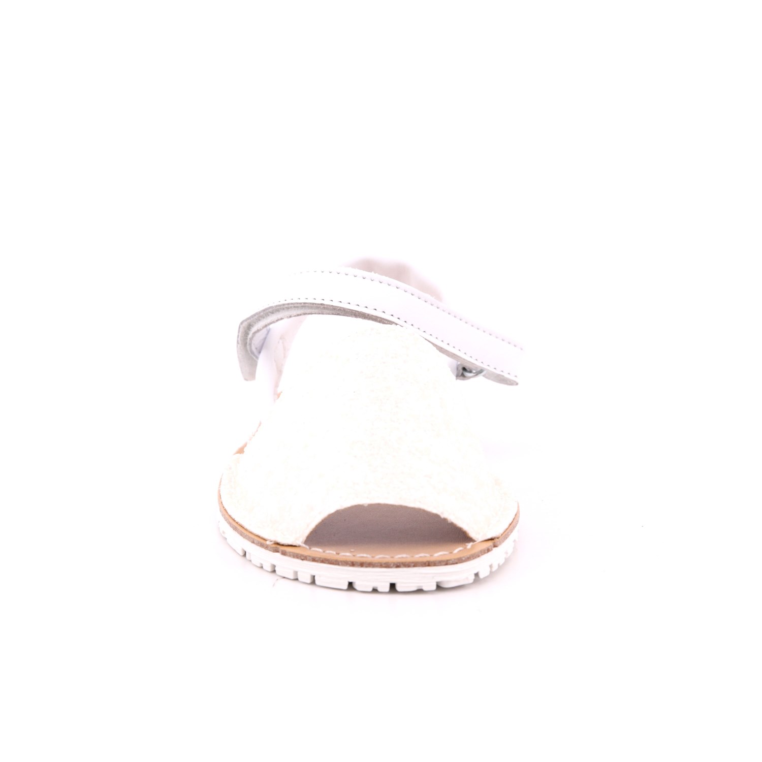 Minorca Evoca Bambina Bianco Minorca Evoca Bambina Bianco Scarpe 49 - TIA