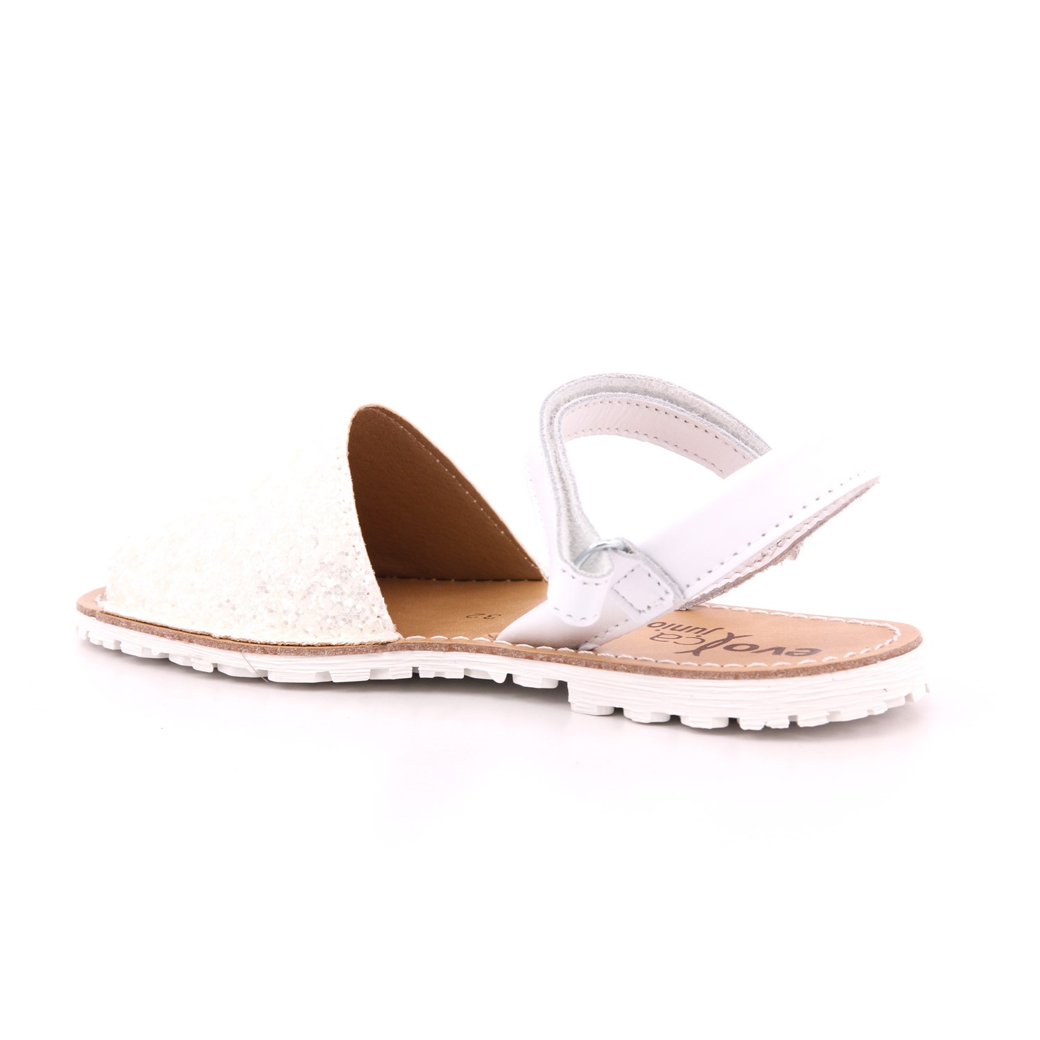 Minorca Evoca Bambina Bianco Minorca Evoca Bambina Bianco Scarpe 49 - TIA