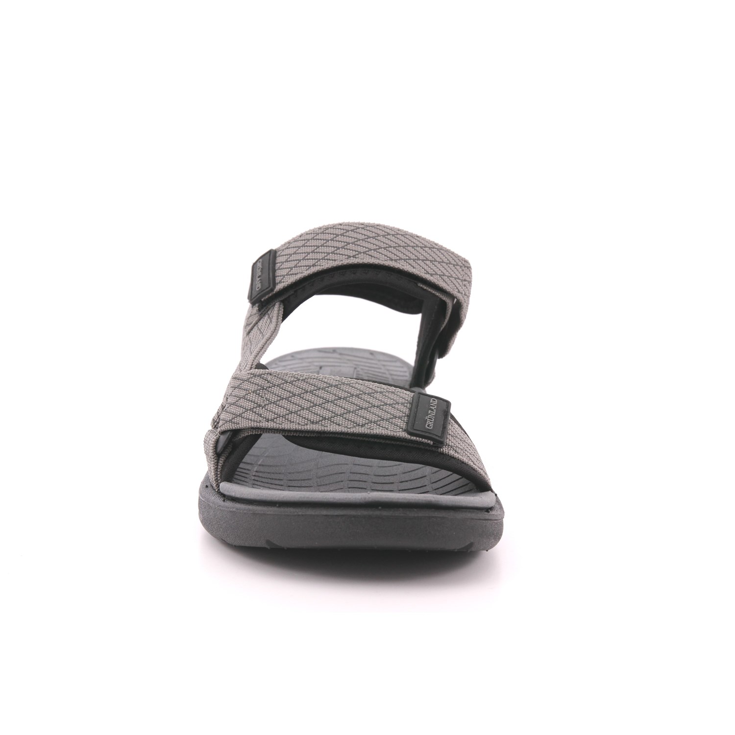Sandalo Grunland Uomo Nero Sandalo Grunland Uomo Nero Scarpe 624 - SA2617