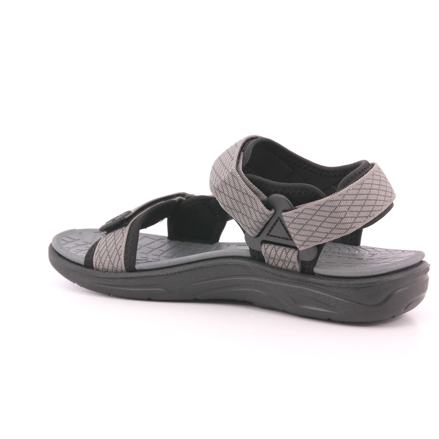 Sandalo Grunland Uomo Nero Sandalo Grunland Uomo Nero Scarpe 624 - SA2617