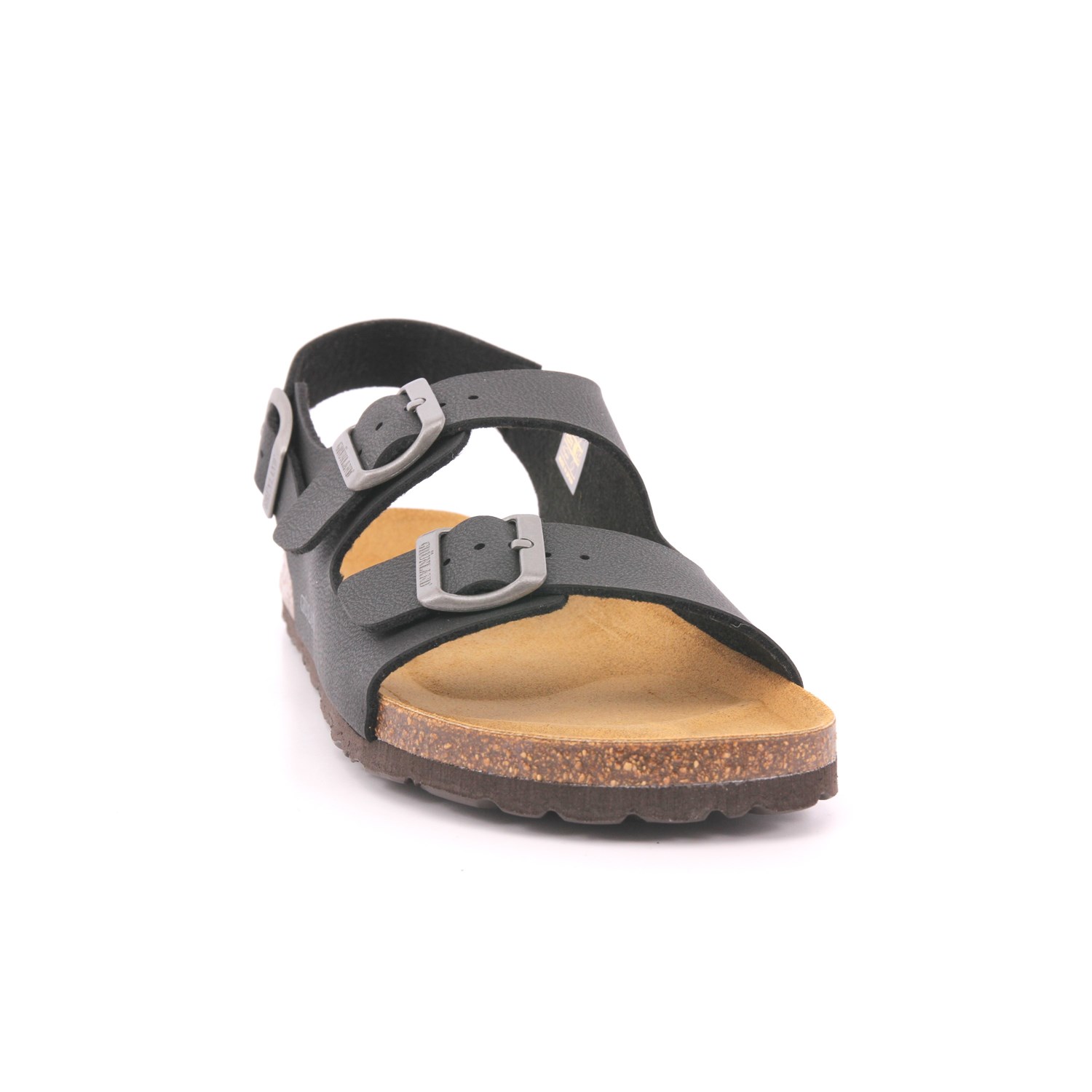 Sandalo Grunland Uomo Nero Sandalo Grunland Uomo Nero Scarpe 632 - SB3645