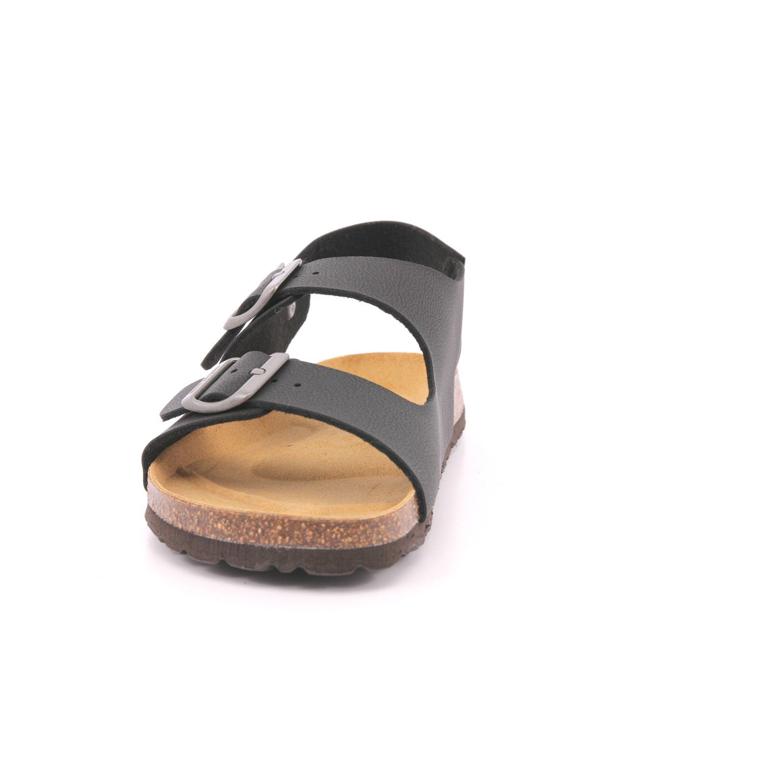 Sandalo Grunland Uomo Nero Sandalo Grunland Uomo Nero Scarpe 632 - SB3645