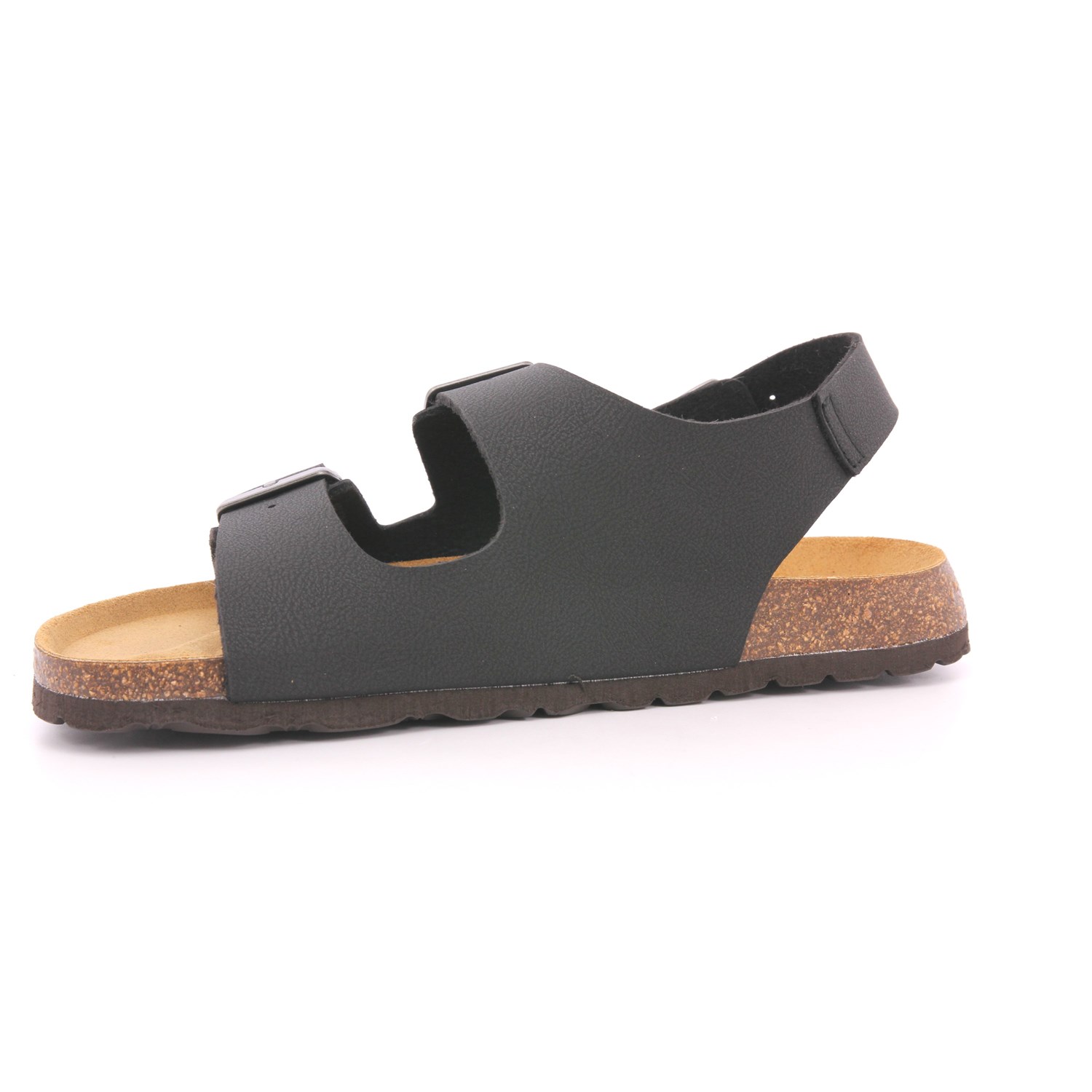 Sandalo Grunland Uomo Nero Sandalo Grunland Uomo Nero Scarpe 632 - SB3645