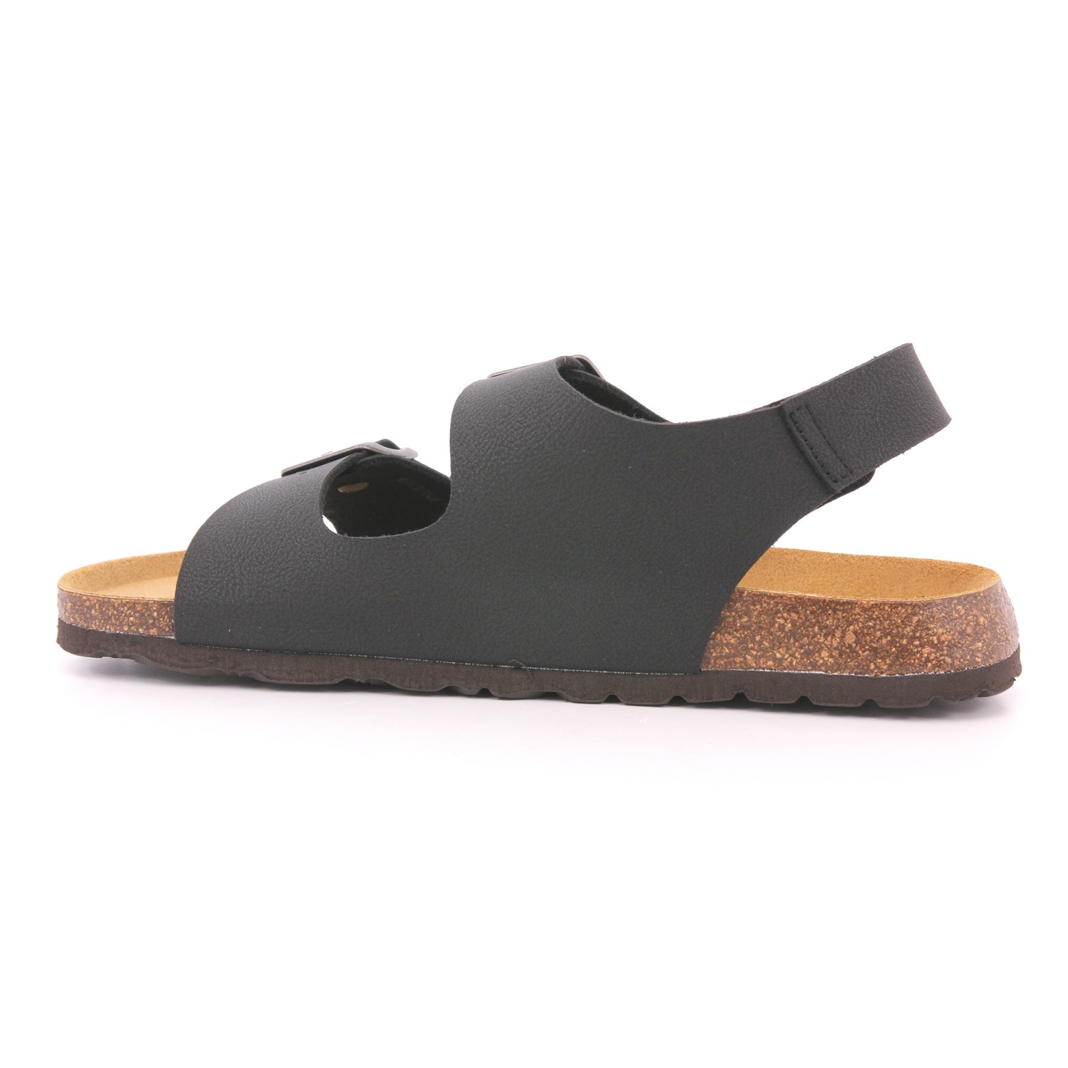 Sandalo Grunland Uomo Nero Sandalo Grunland Uomo Nero Scarpe 632 - SB3645