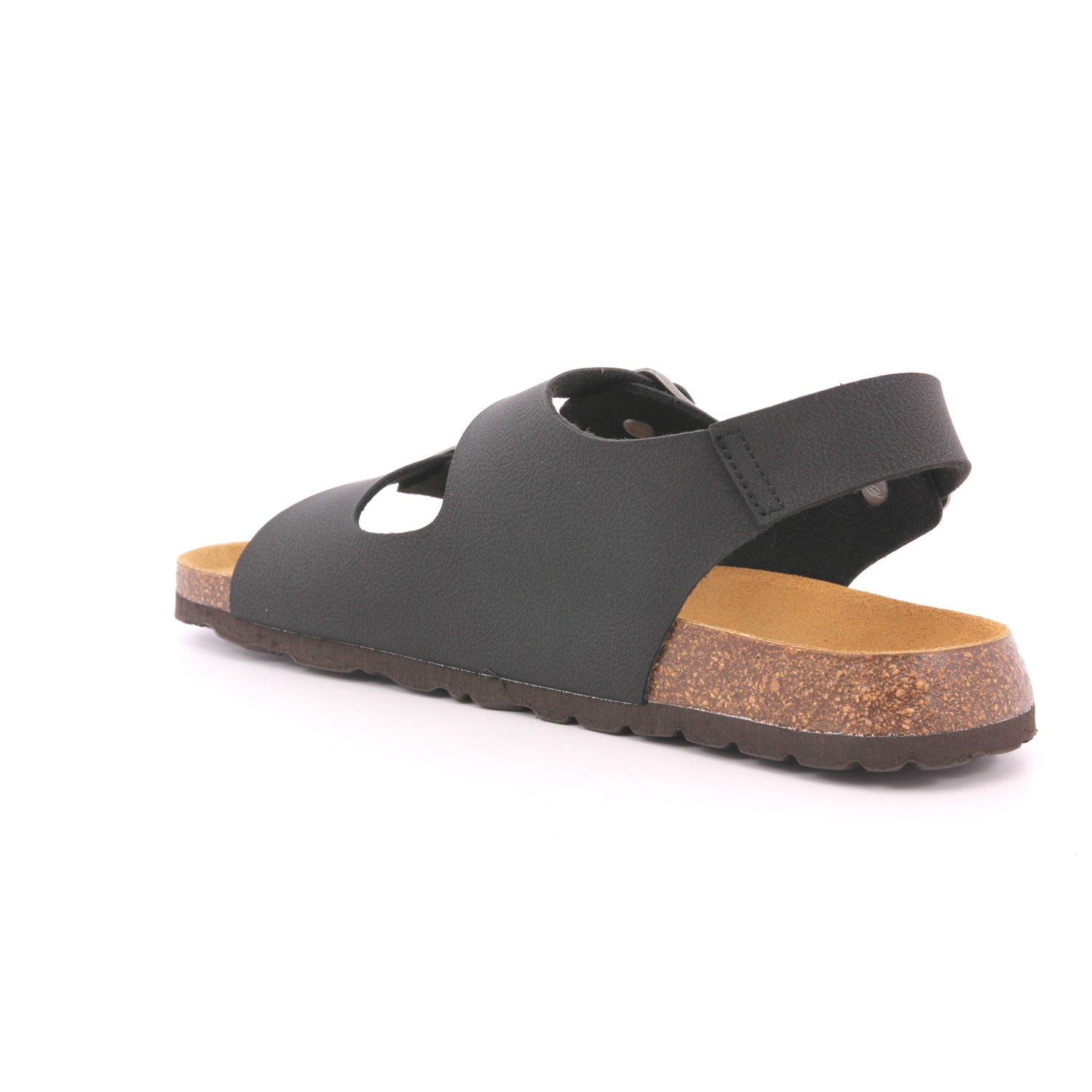 Sandalo Grunland Uomo Nero Sandalo Grunland Uomo Nero Scarpe 632 - SB3645