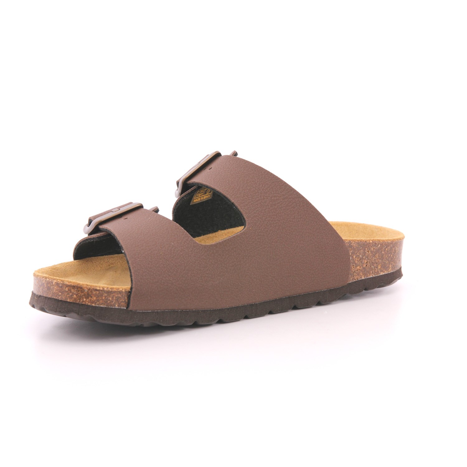 Ciabatte Grunland Donna Marrone Ciabatte Grunland Donna Marrone Scarpe 634 - CB1557