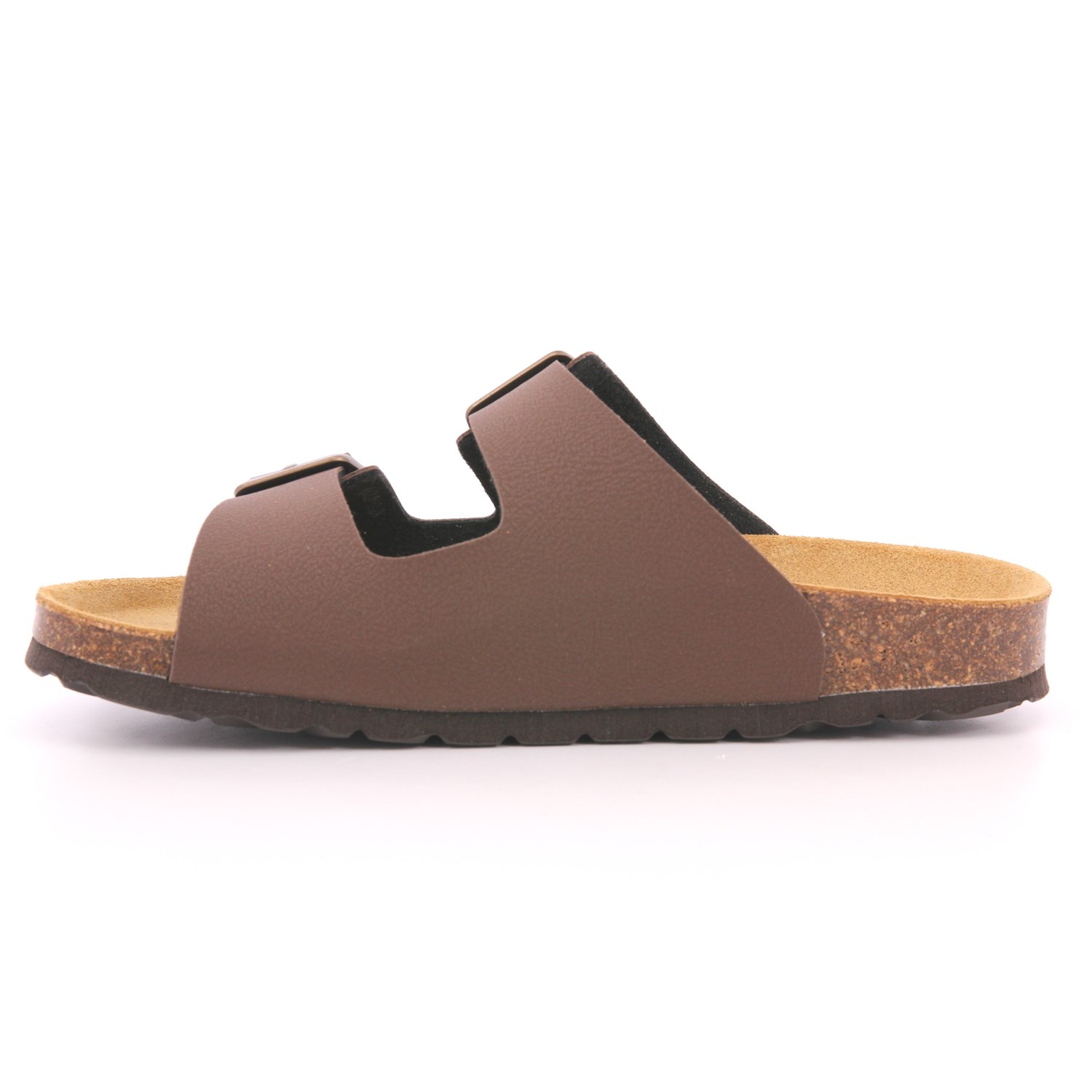 Ciabatte Grunland Donna Marrone Ciabatte Grunland Donna Marrone Scarpe 634 - CB1557