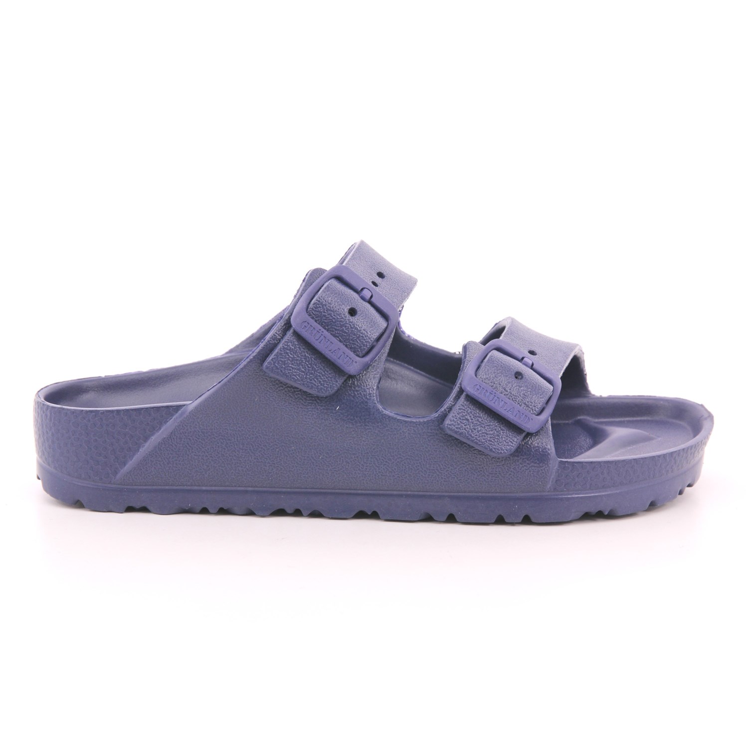 Ciabatte Grunland Bambino Azzurro Ciabatte Grunland Bambino Azzurro Scarpe 642 - CI1886