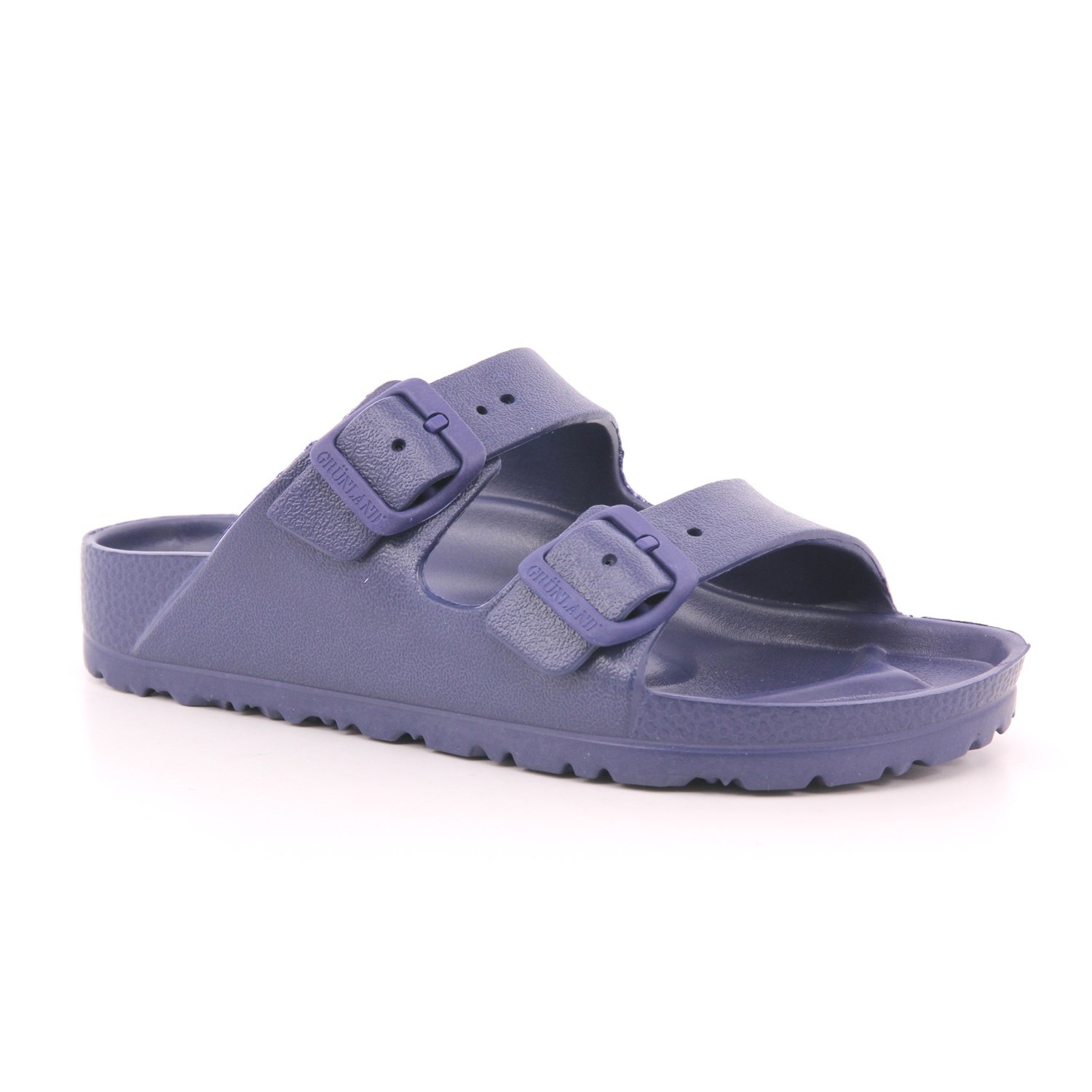 Ciabatte Grunland Bambino Azzurro Ciabatte Grunland Bambino Azzurro Scarpe 642 - CI1886