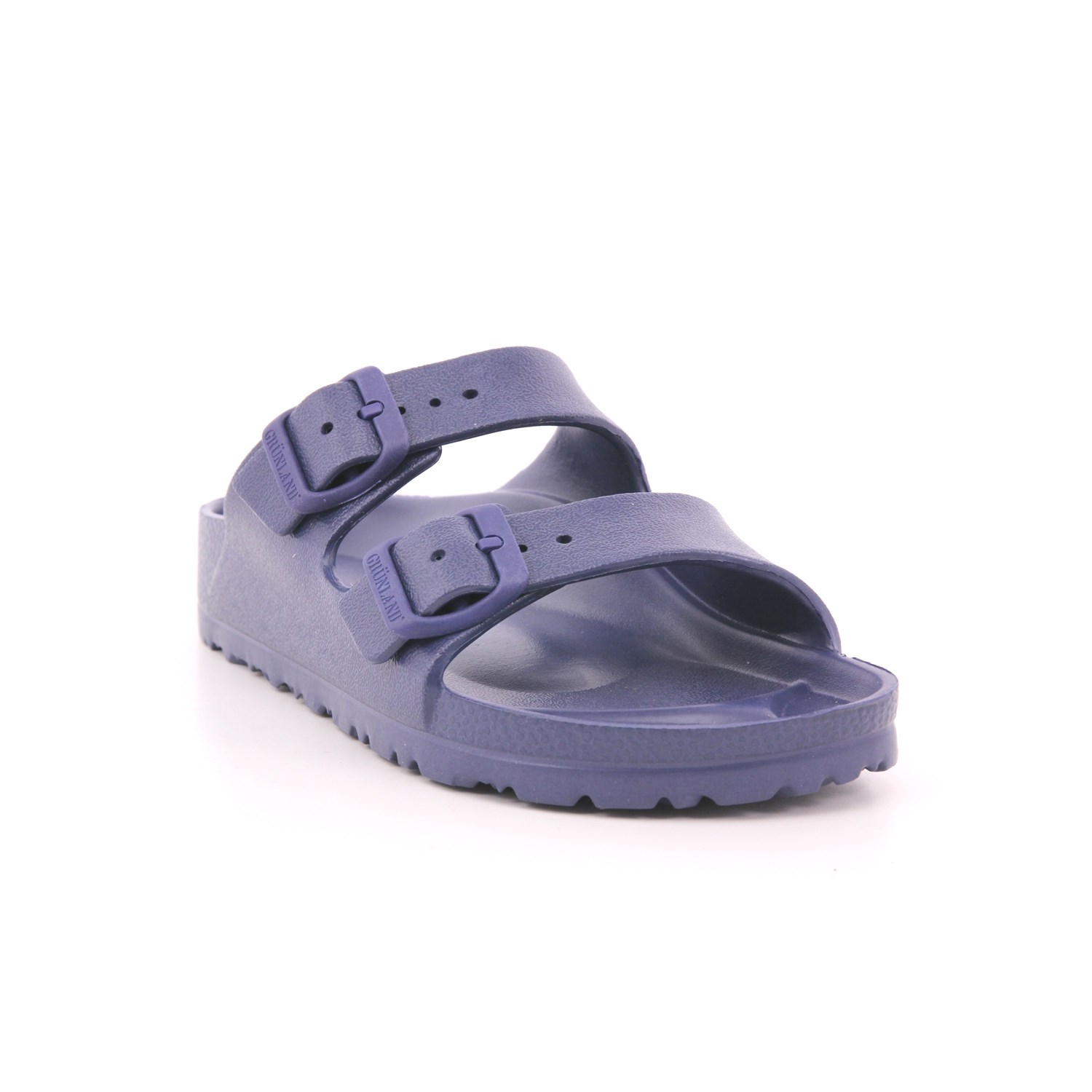 Ciabatte Grunland Bambino Azzurro Ciabatte Grunland Bambino Azzurro Scarpe 642 - CI1886