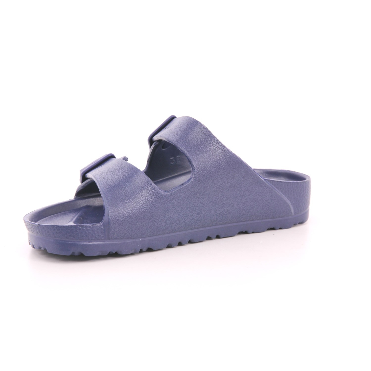 Ciabatte Grunland Bambino Azzurro Ciabatte Grunland Bambino Azzurro Scarpe 642 - CI1886