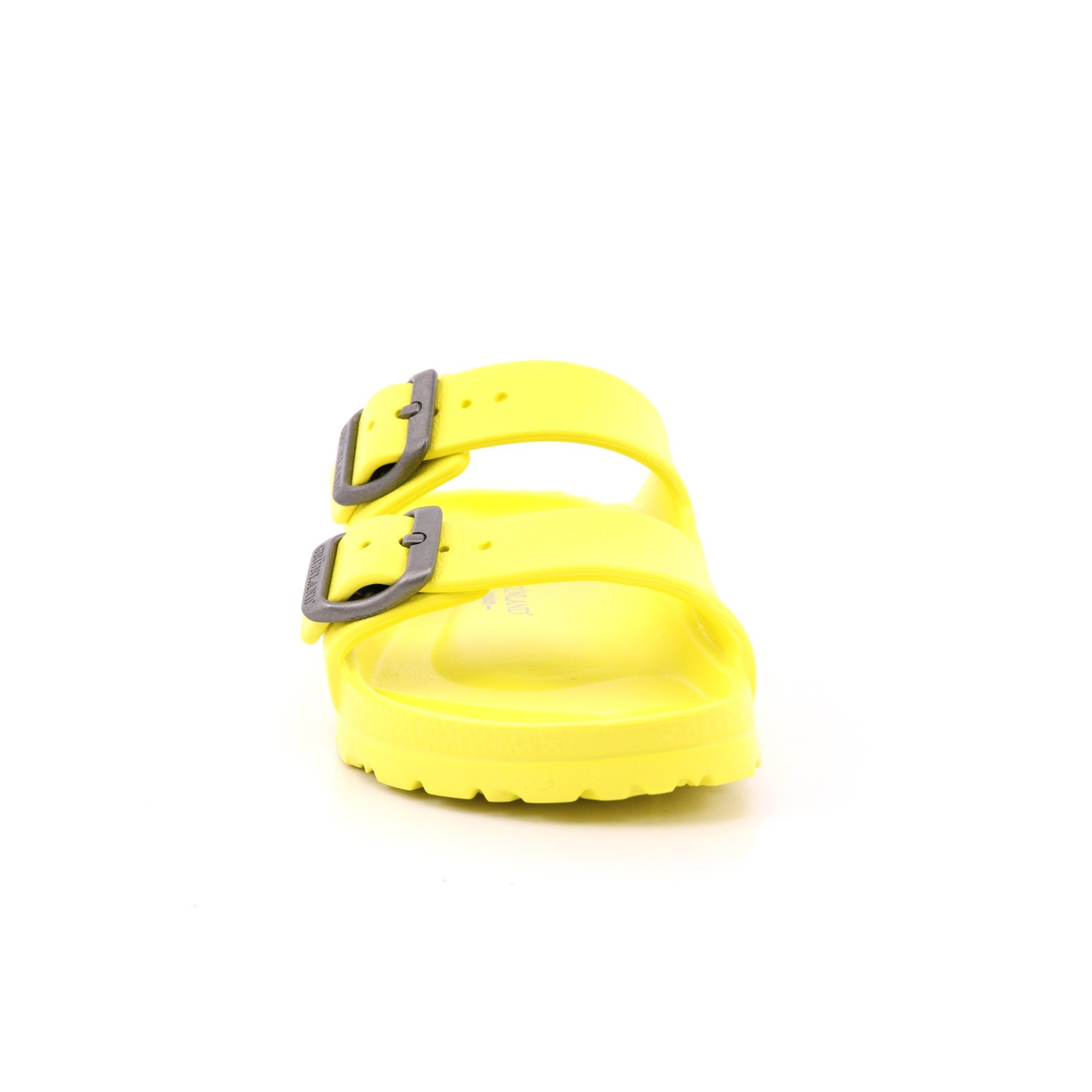 Ciabatte Grunland Bambino Giallo Ciabatte Grunland Bambino Giallo Scarpe 644 - CI1886