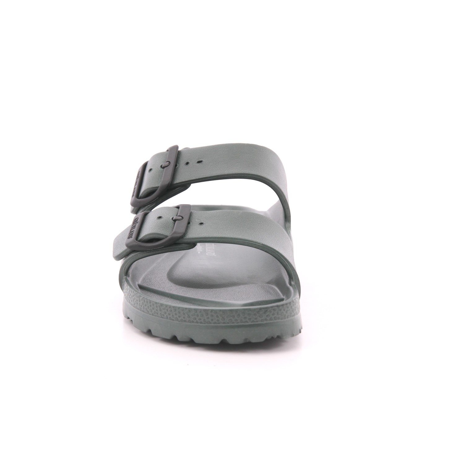 Ciabatte Grunland Bambino Verde Militare Ciabatte Grunland Bambino Verde Militare Scarpe 647 - CI1886