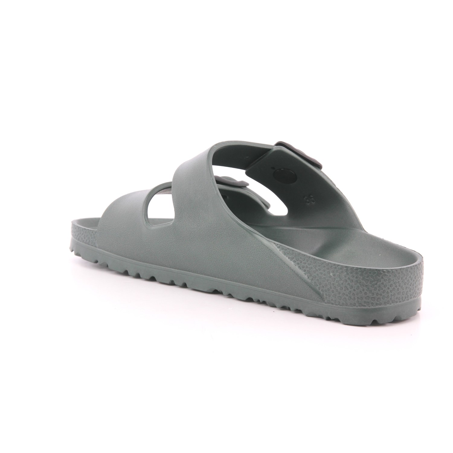 Ciabatte Grunland Bambino Verde Militare Ciabatte Grunland Bambino Verde Militare Scarpe 647 - CI1886