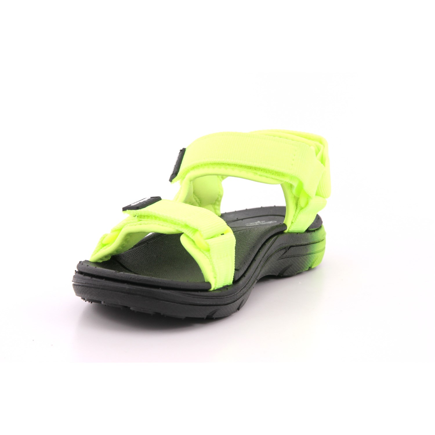 Sandalo Grunland Bambino Giallo Sandalo Grunland Bambino Giallo Scarpe 649 - SA2111