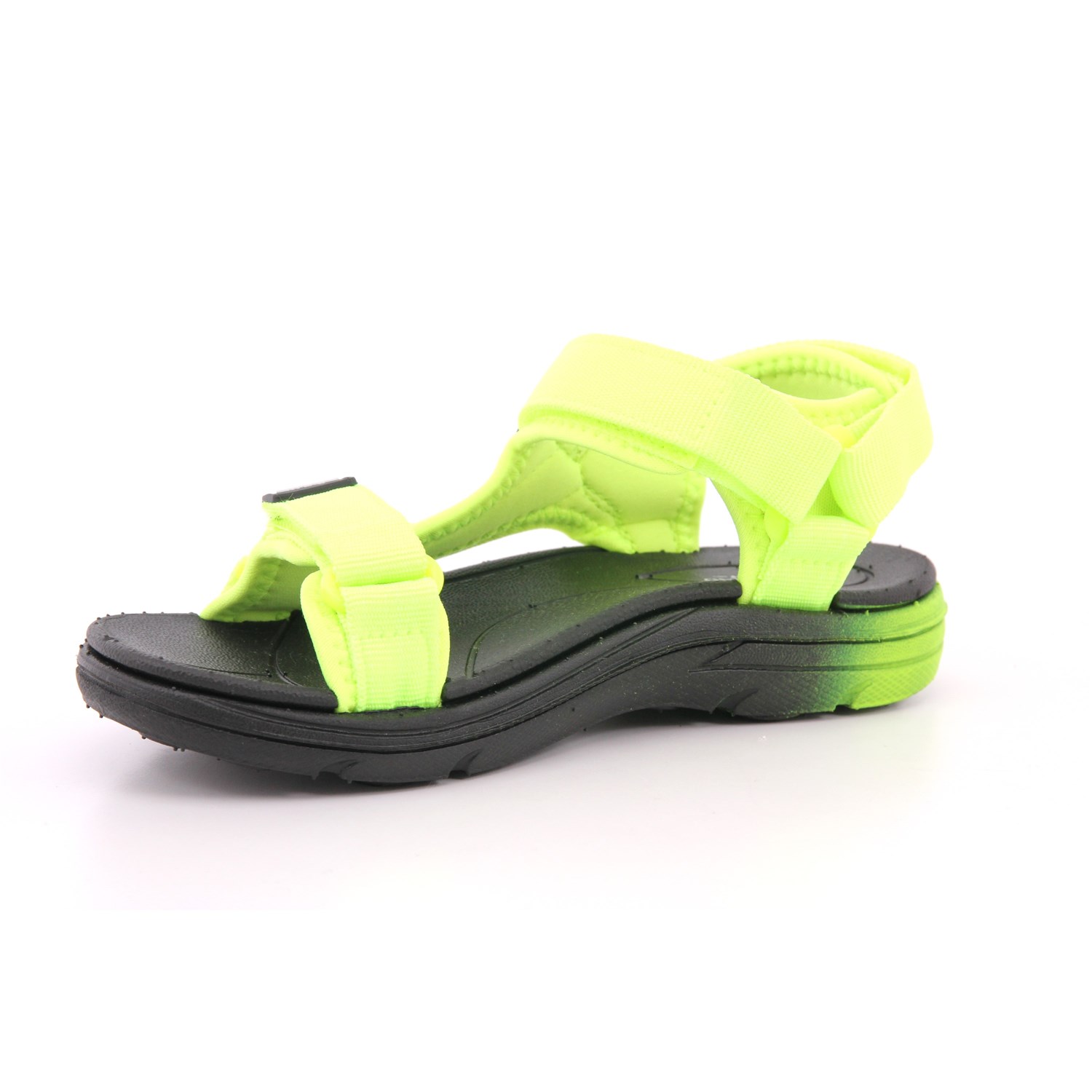 Sandalo Grunland Bambino Giallo Sandalo Grunland Bambino Giallo Scarpe 649 - SA2111
