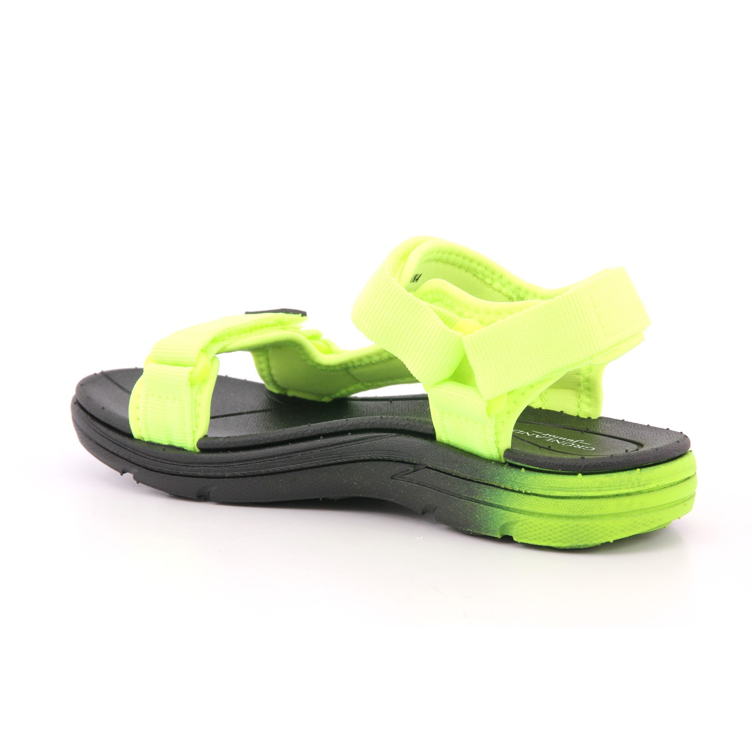 Sandalo Grunland Bambino Giallo Sandalo Grunland Bambino Giallo Scarpe 649 - SA2111