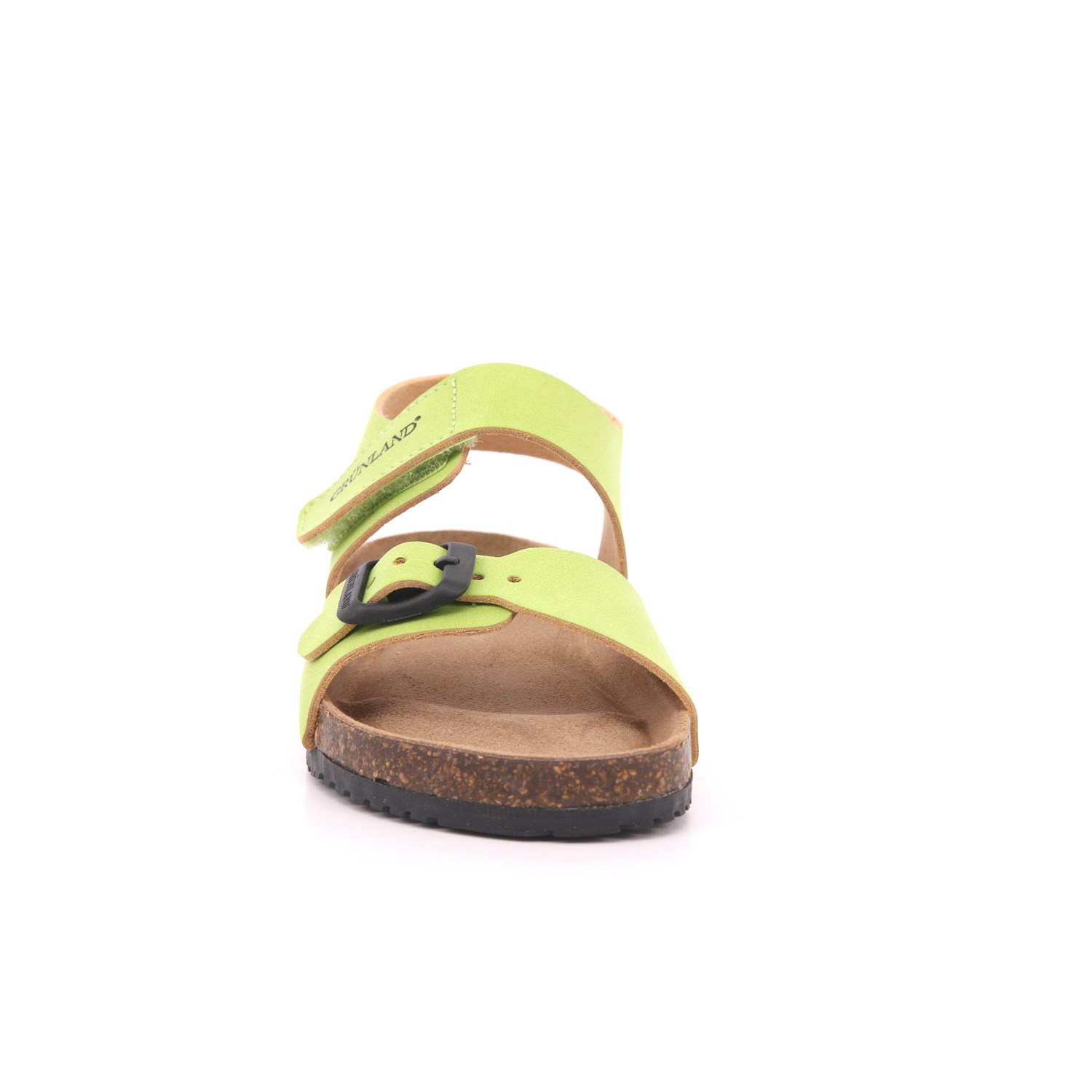 Sandalo Grunland Bambino Verde Sandalo Grunland Bambino Verde Scarpe 652 - SB1328
