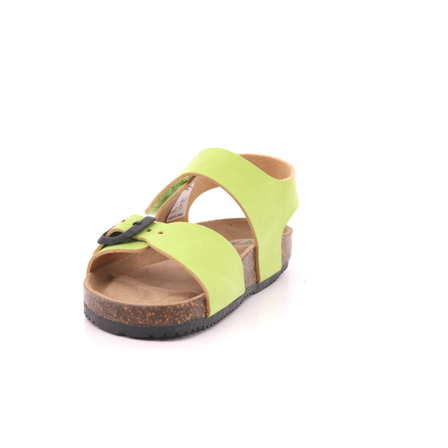 Sandalo Grunland Bambino Verde Sandalo Grunland Bambino Verde Scarpe 652 - SB1328