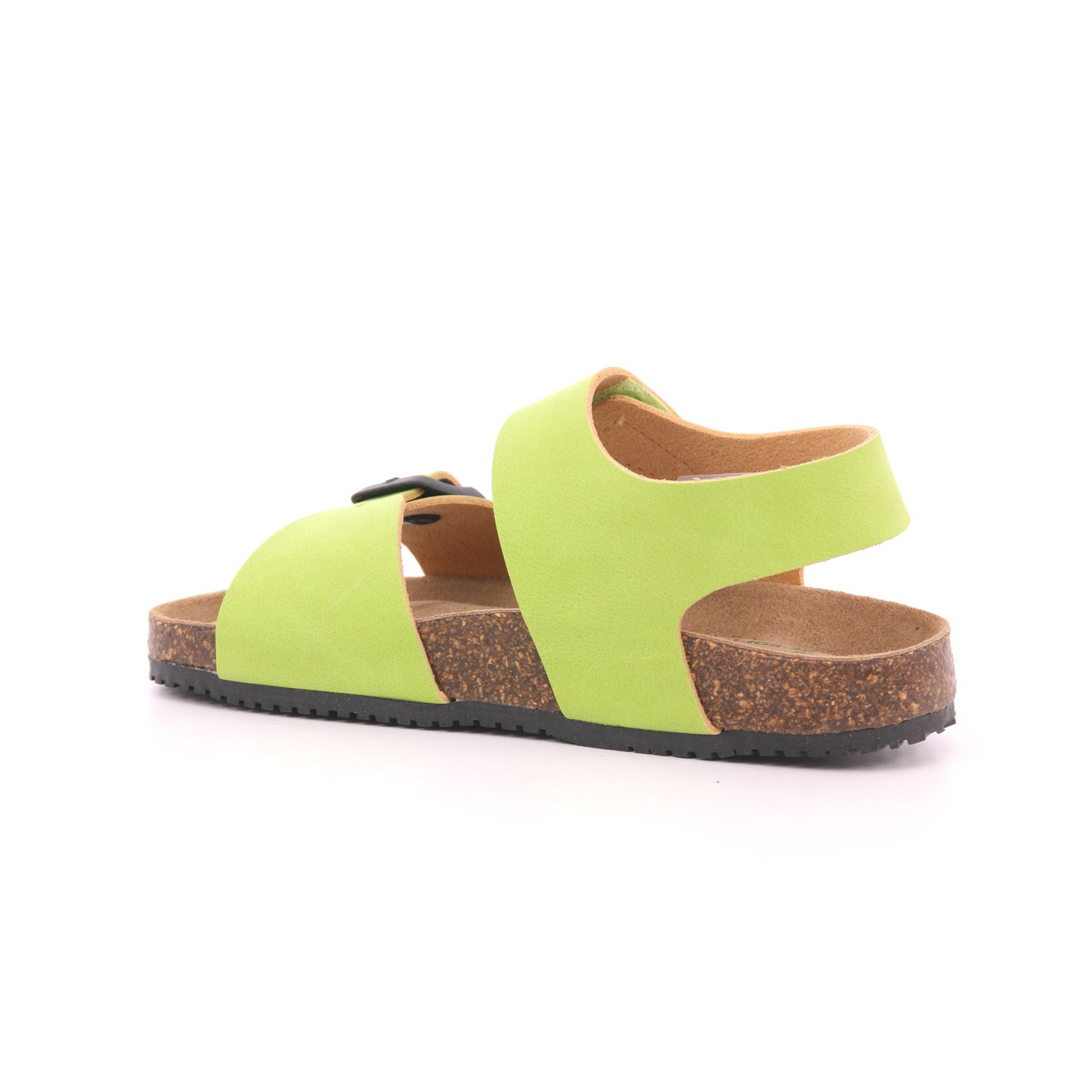 Sandalo Grunland Bambino Verde Sandalo Grunland Bambino Verde Scarpe 652 - SB1328