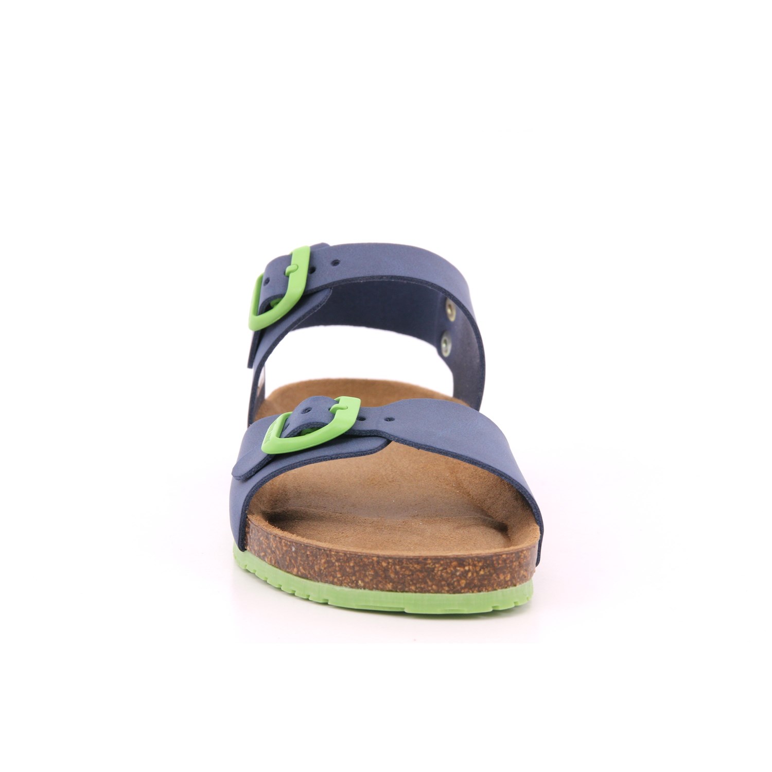 Sandalo Grunland Bambino Azzurro Sandalo Grunland Bambino Azzurro Scarpe 654 - SB1329